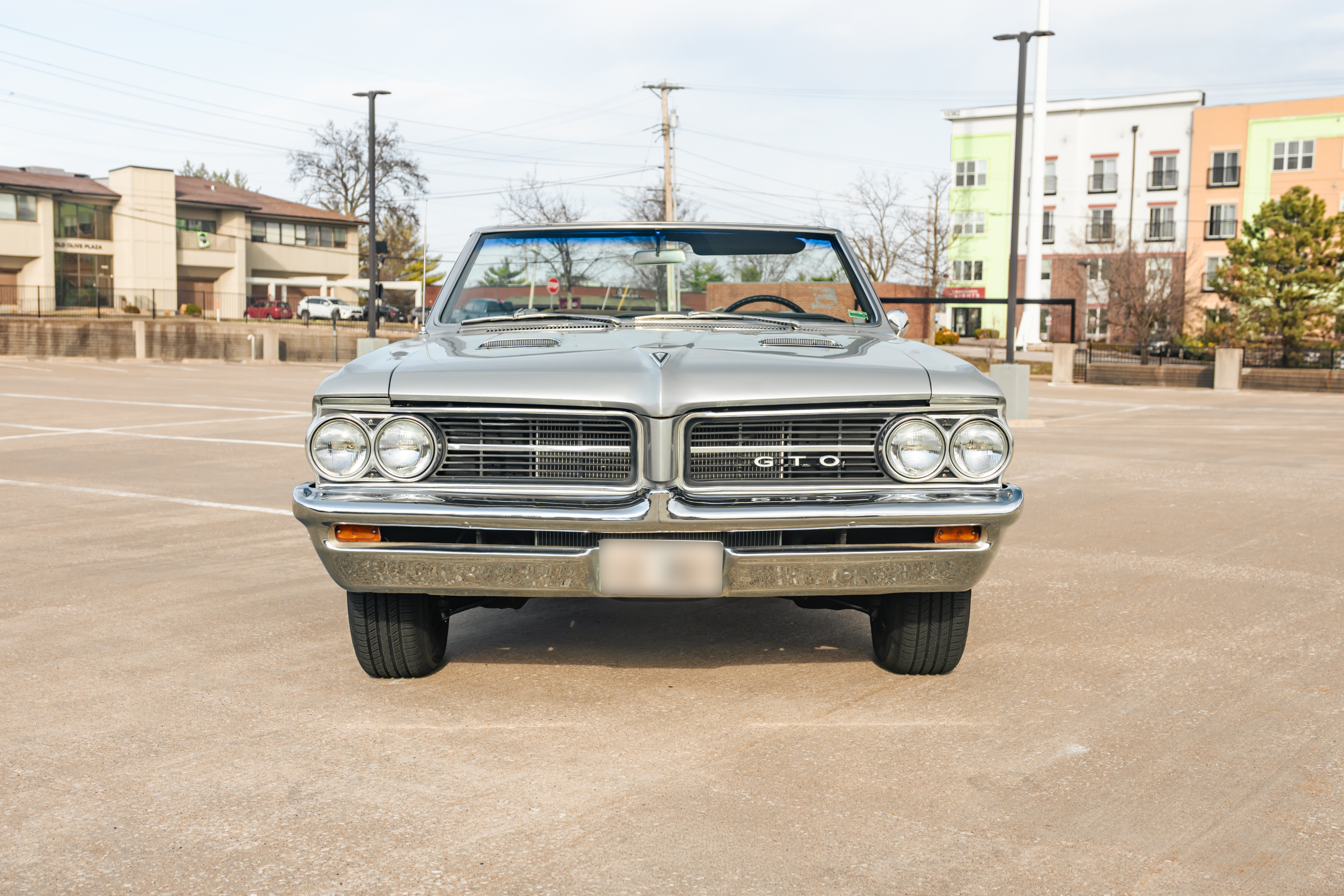 1964 Pontiac GTO - Photo 2
