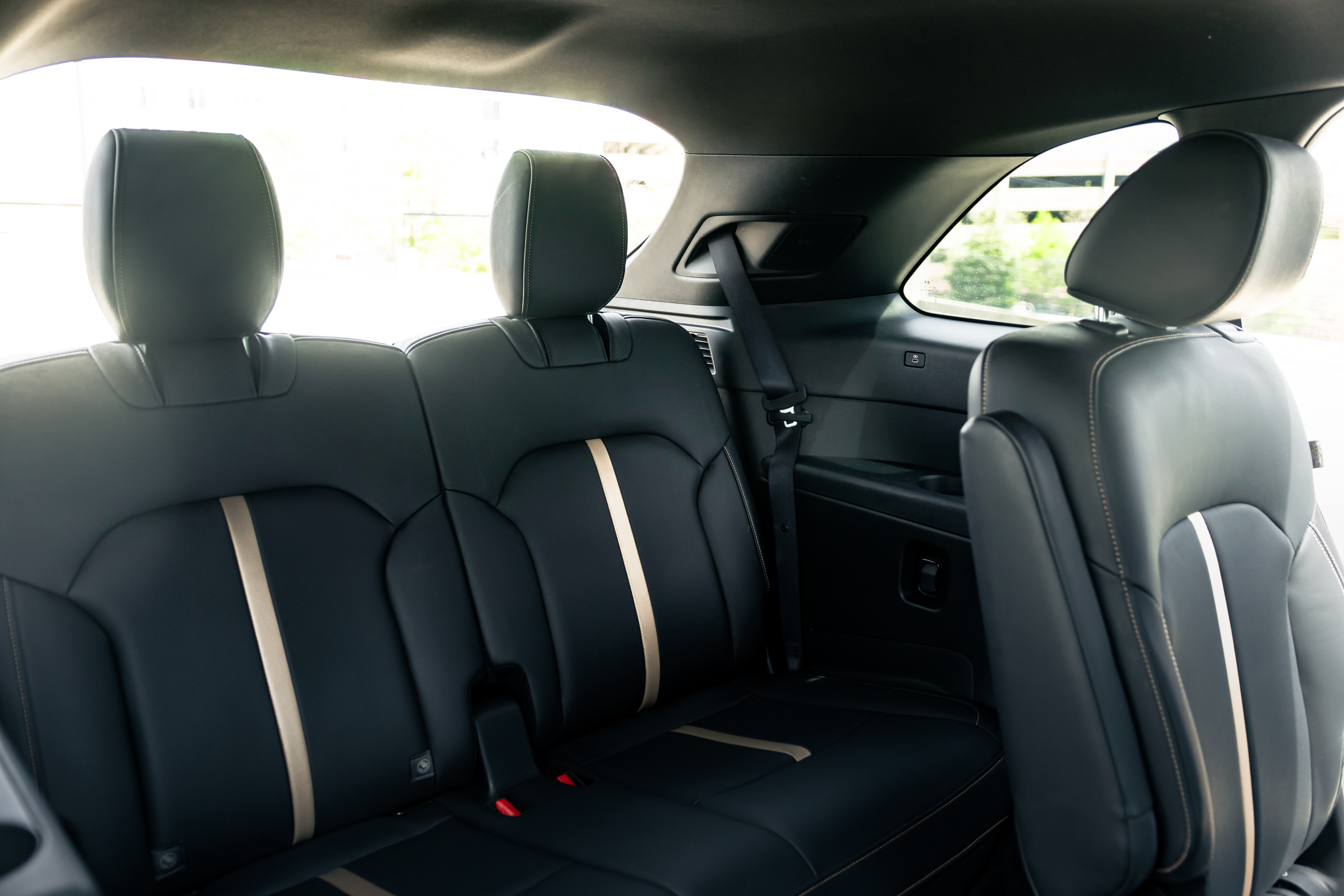 2023 Mazda  CX-90 - Photo 25