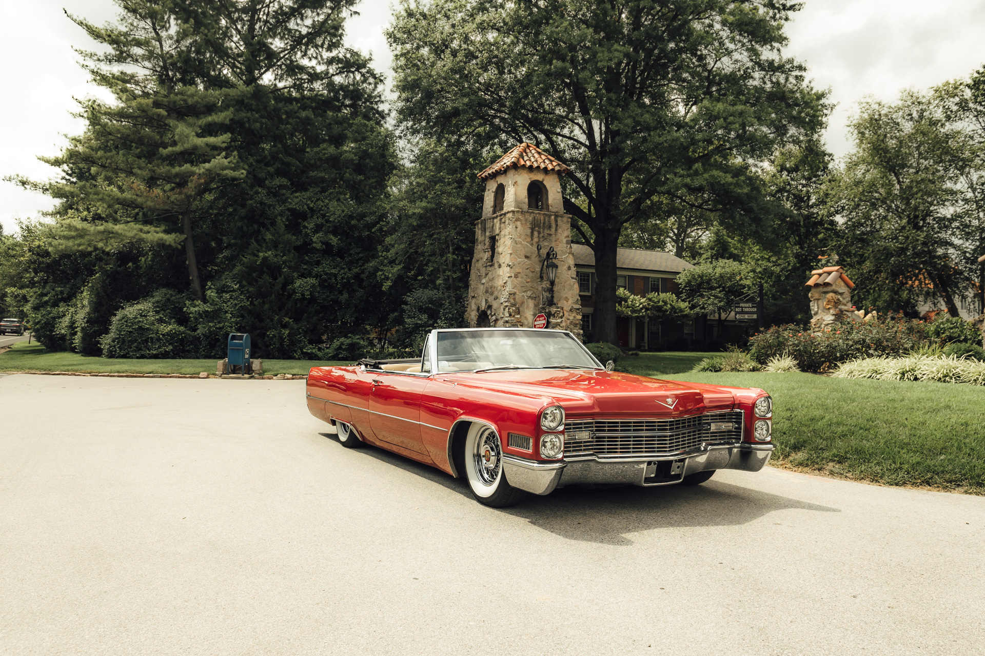 1966 Cadillac Deville - Photo 10