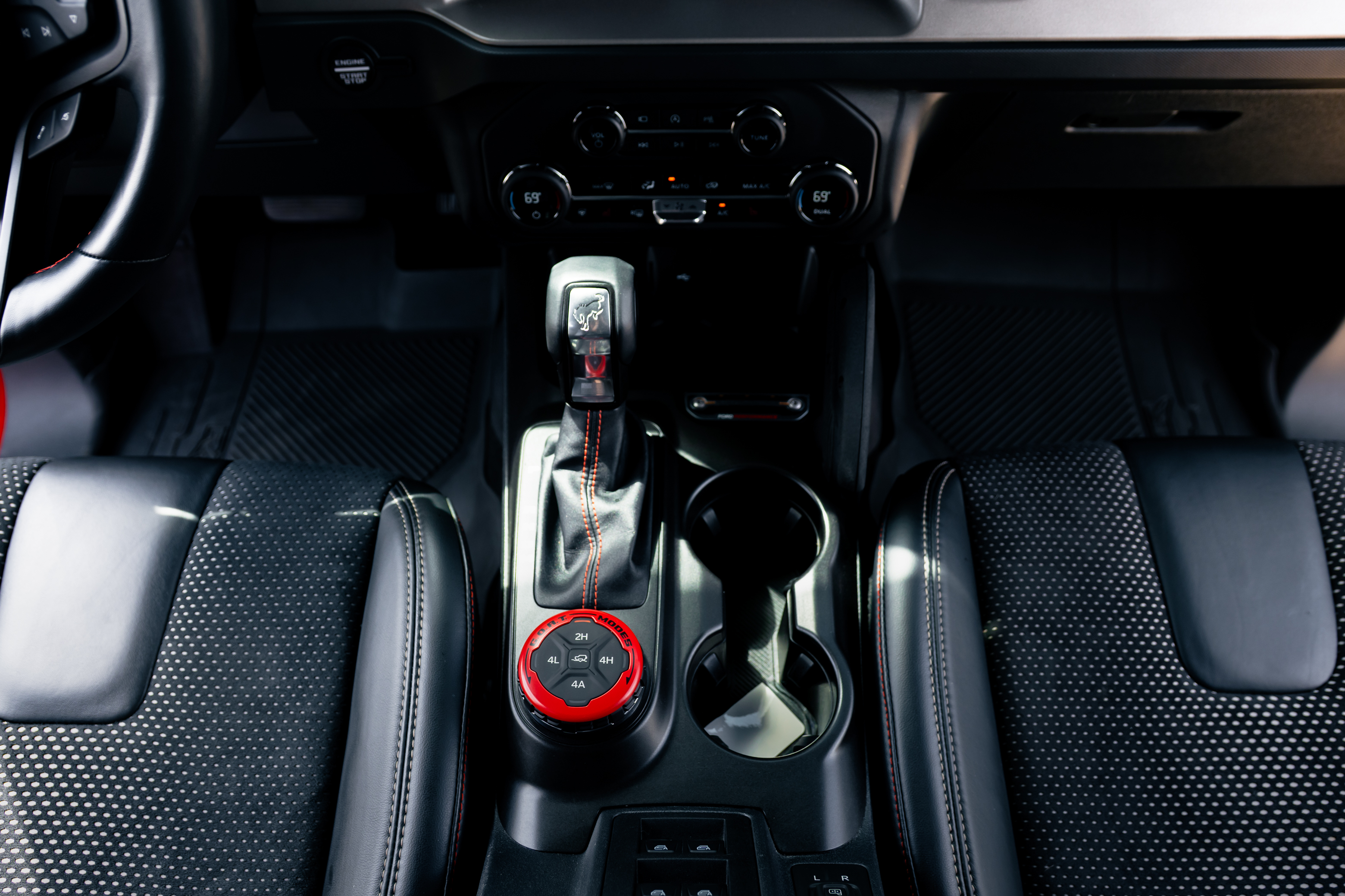 2024 Ford Bronco - Photo 46