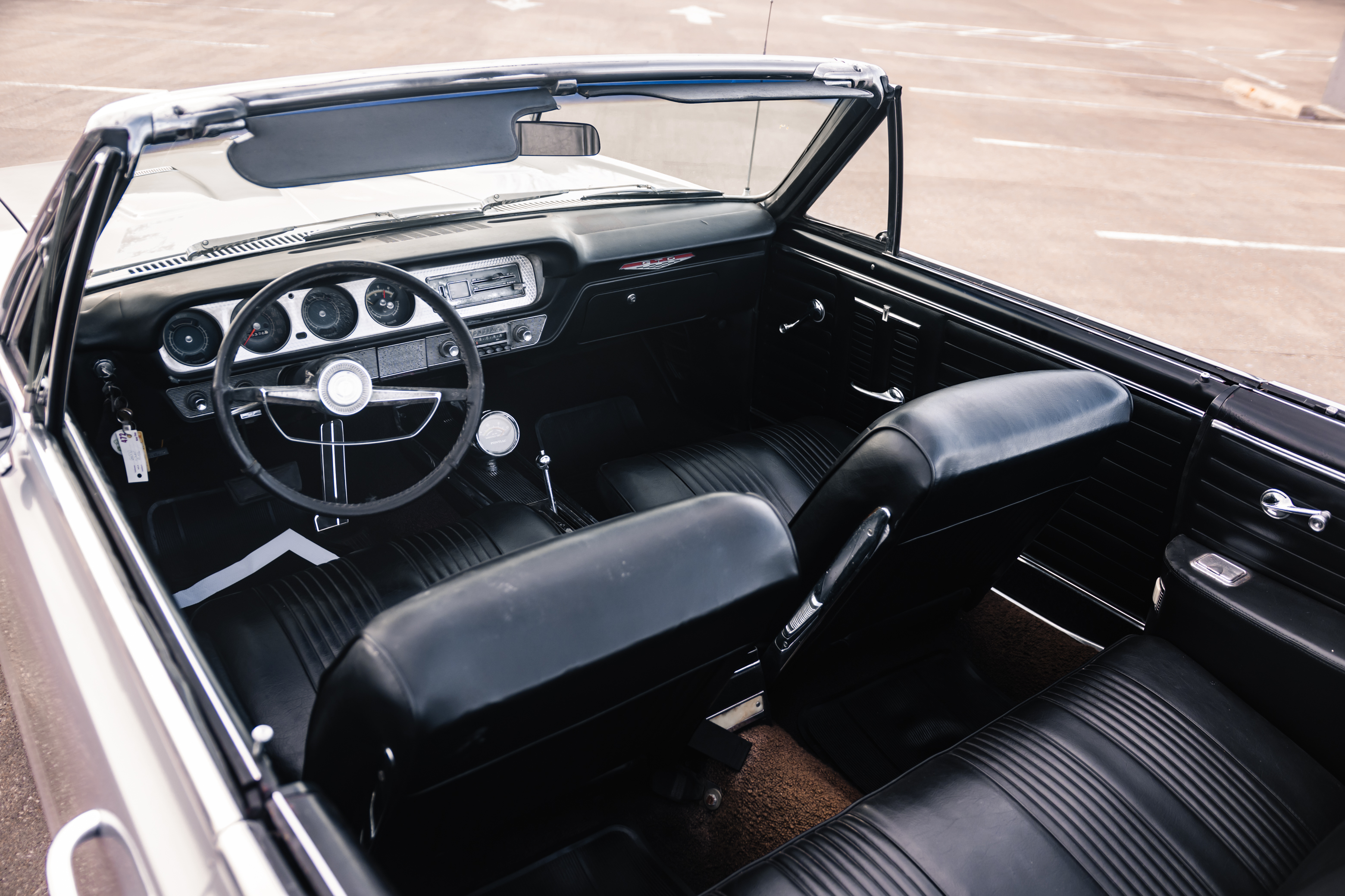 1964 Pontiac GTO - Photo 22