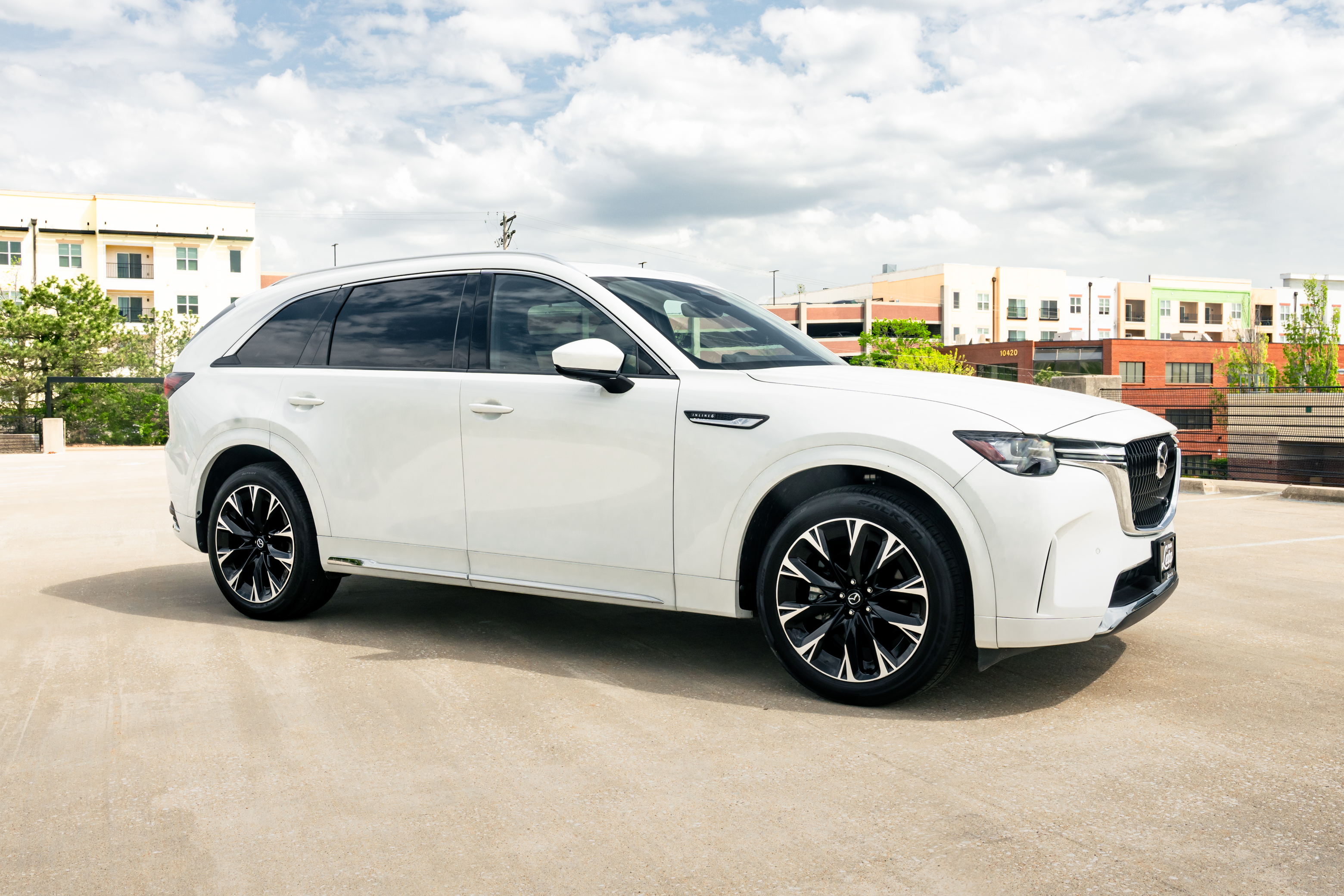 2023 Mazda  CX-90 - Photo 18