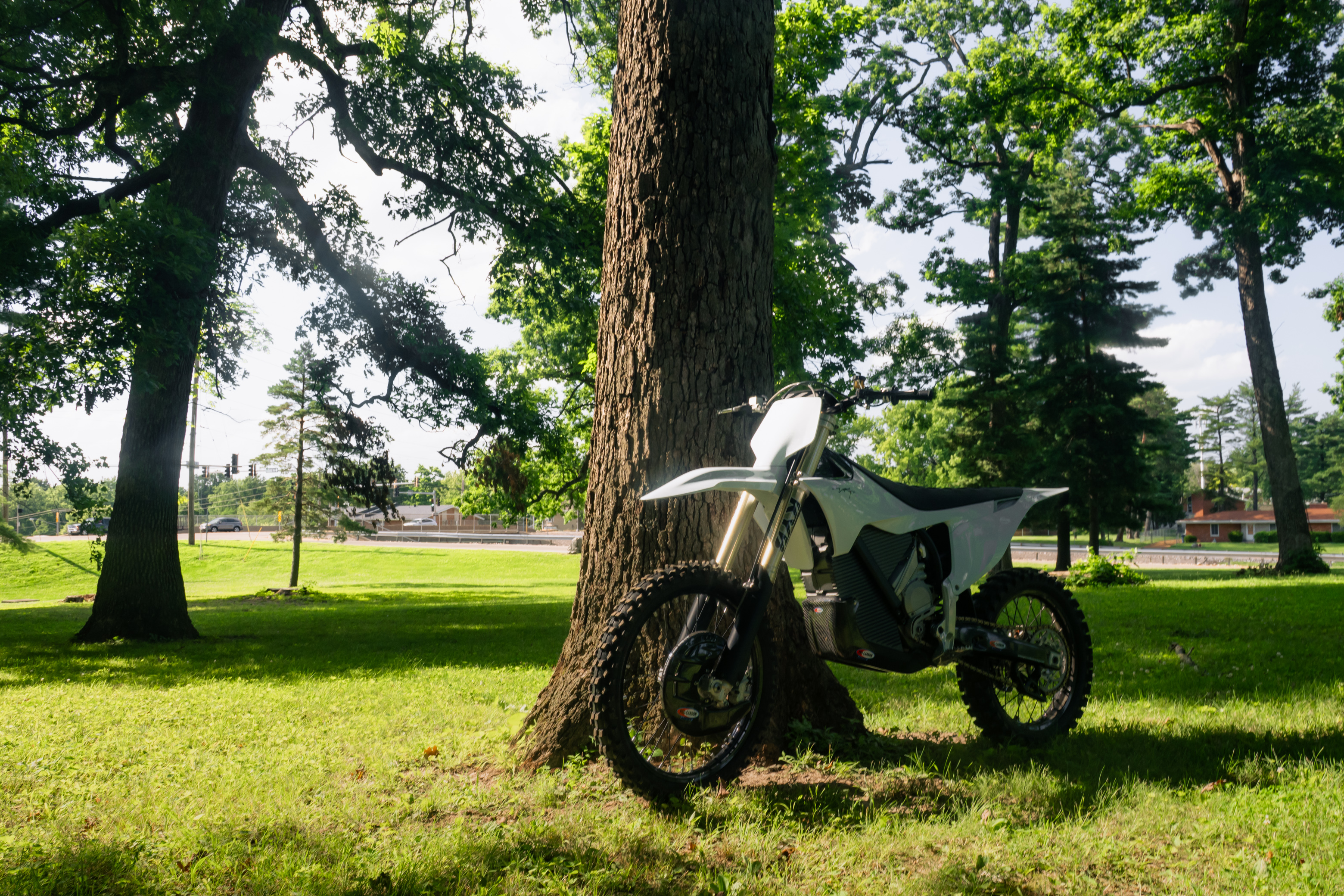 Charge It. Ride It. Repeat.