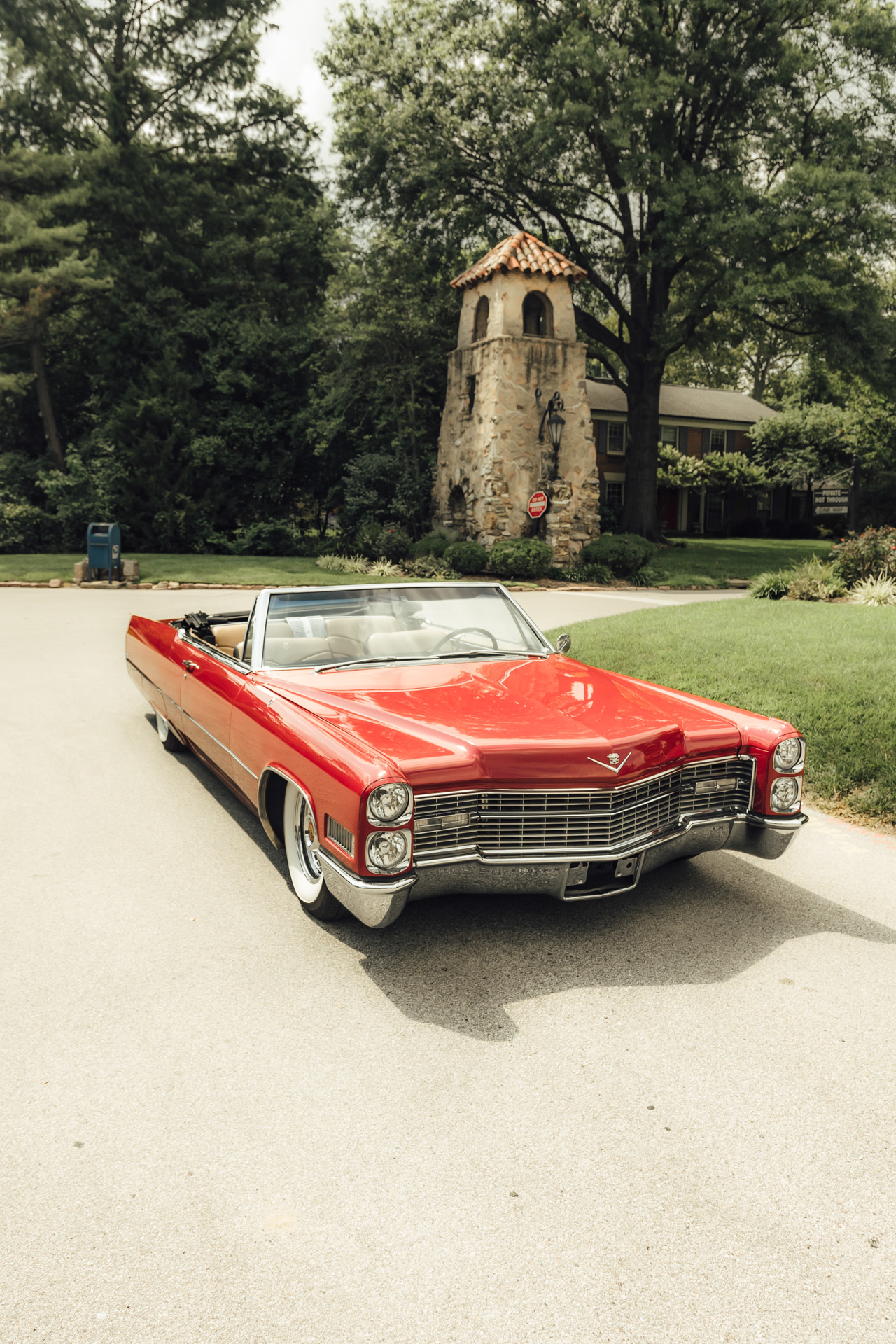 1966 Cadillac Deville - Photo 9