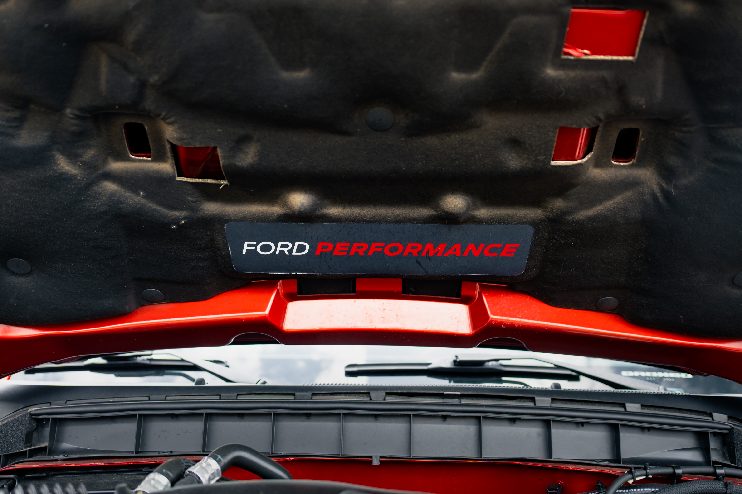 2024 Ford Bronco - Photo 41