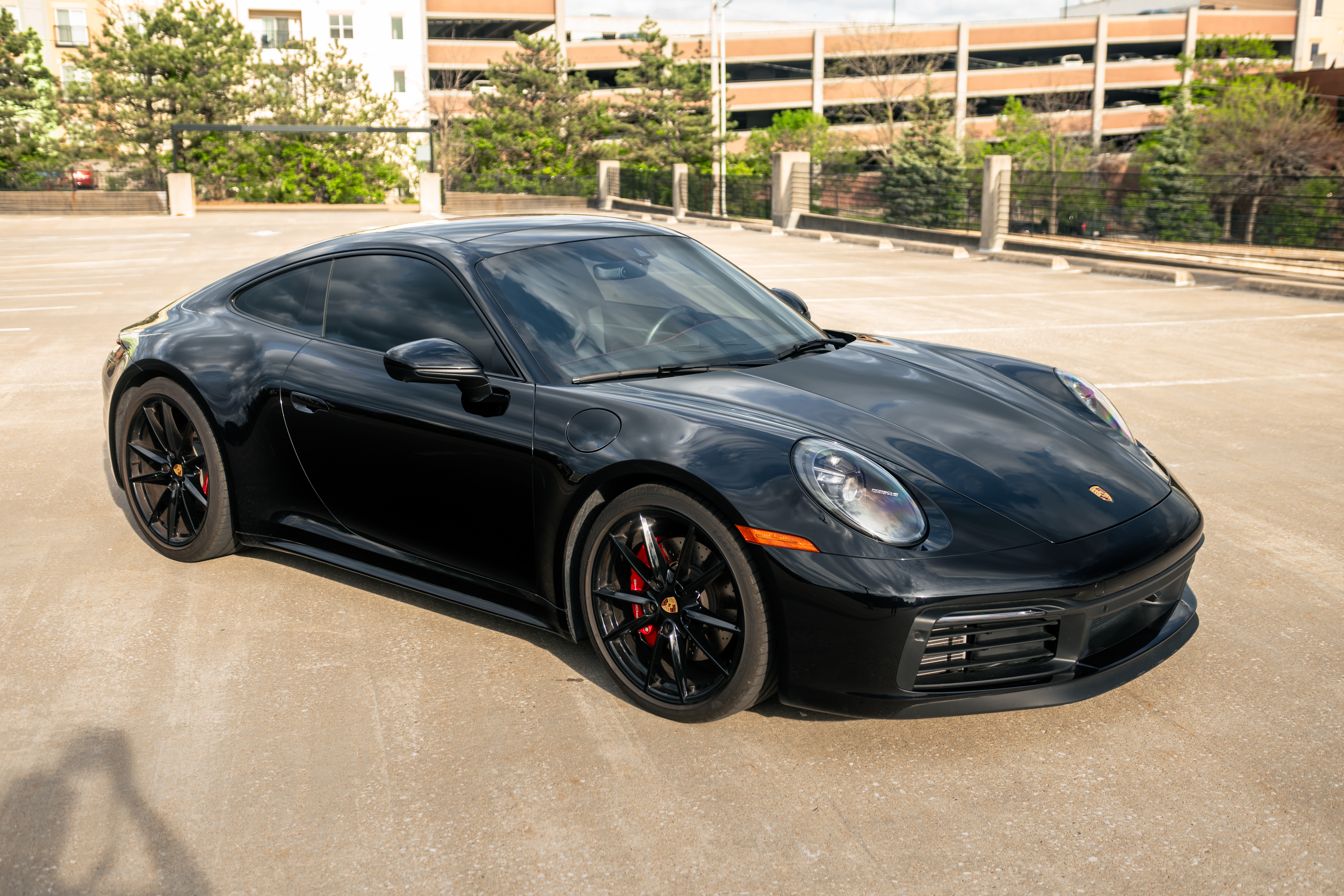 2024 Porsche 911 - Photo 20