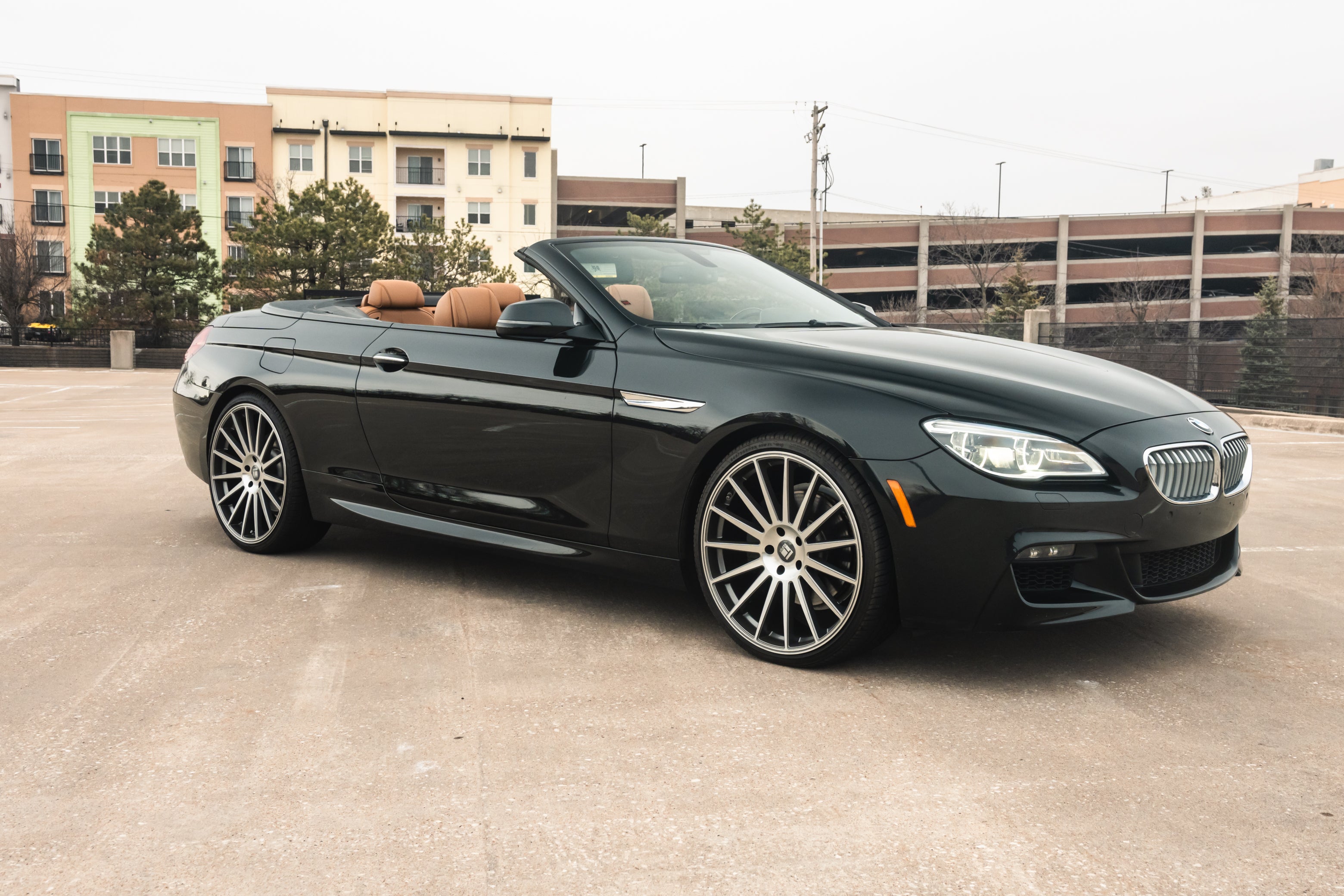 2016 BMW 650i - Photo 25