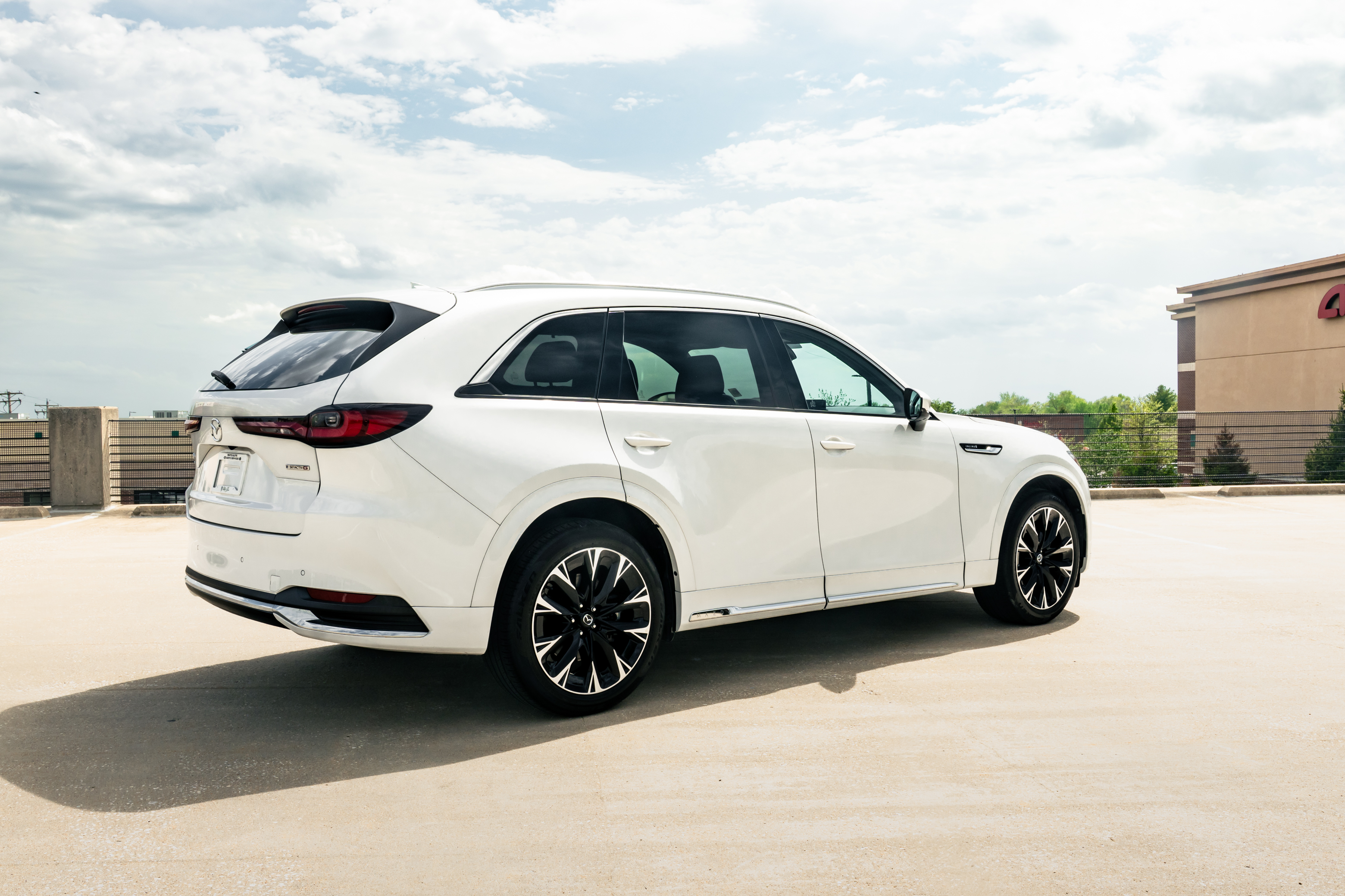 2023 Mazda  CX-90 - Photo 16