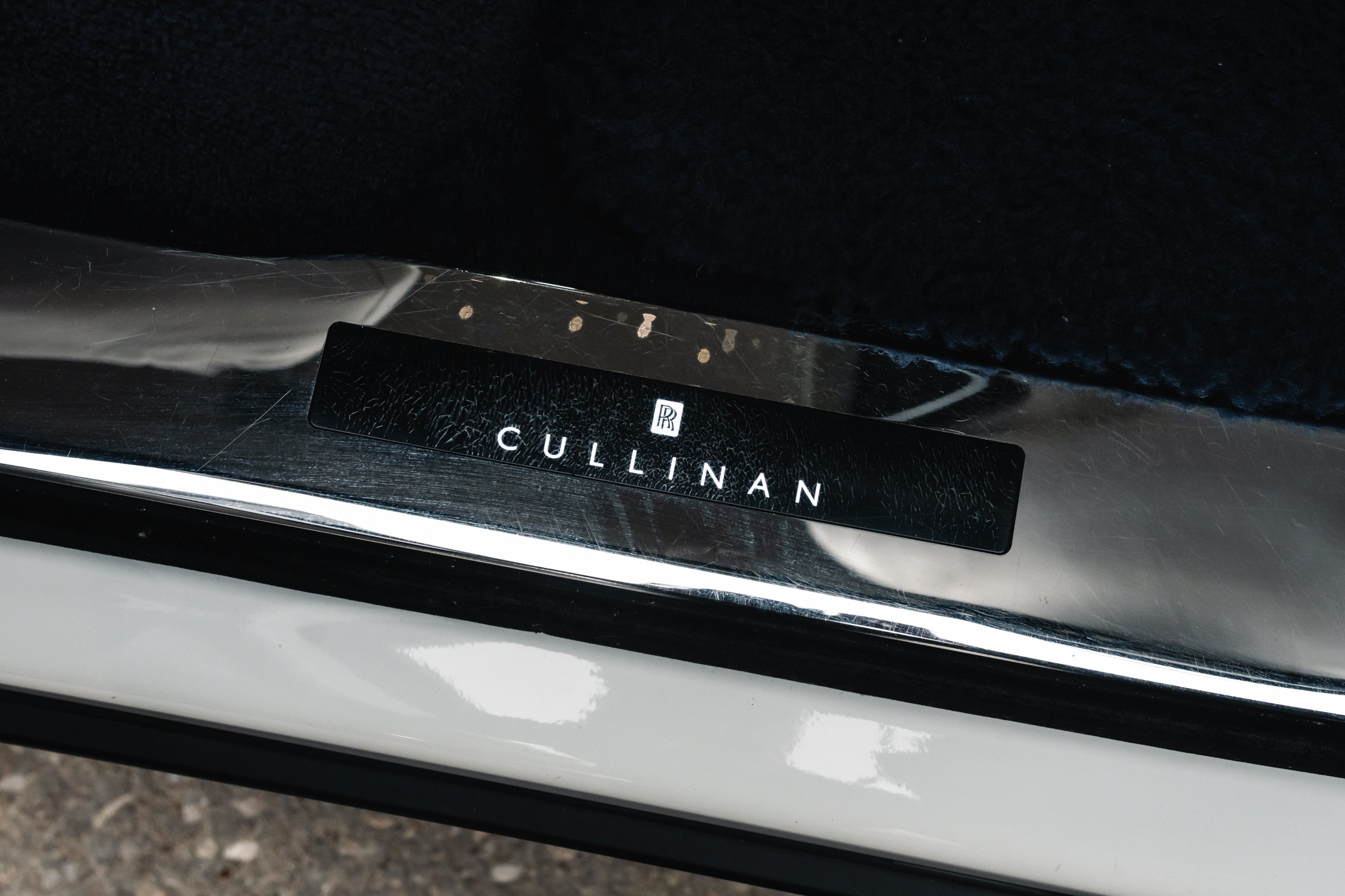 2021 Rolls-Royce Cullinan - Photo 22