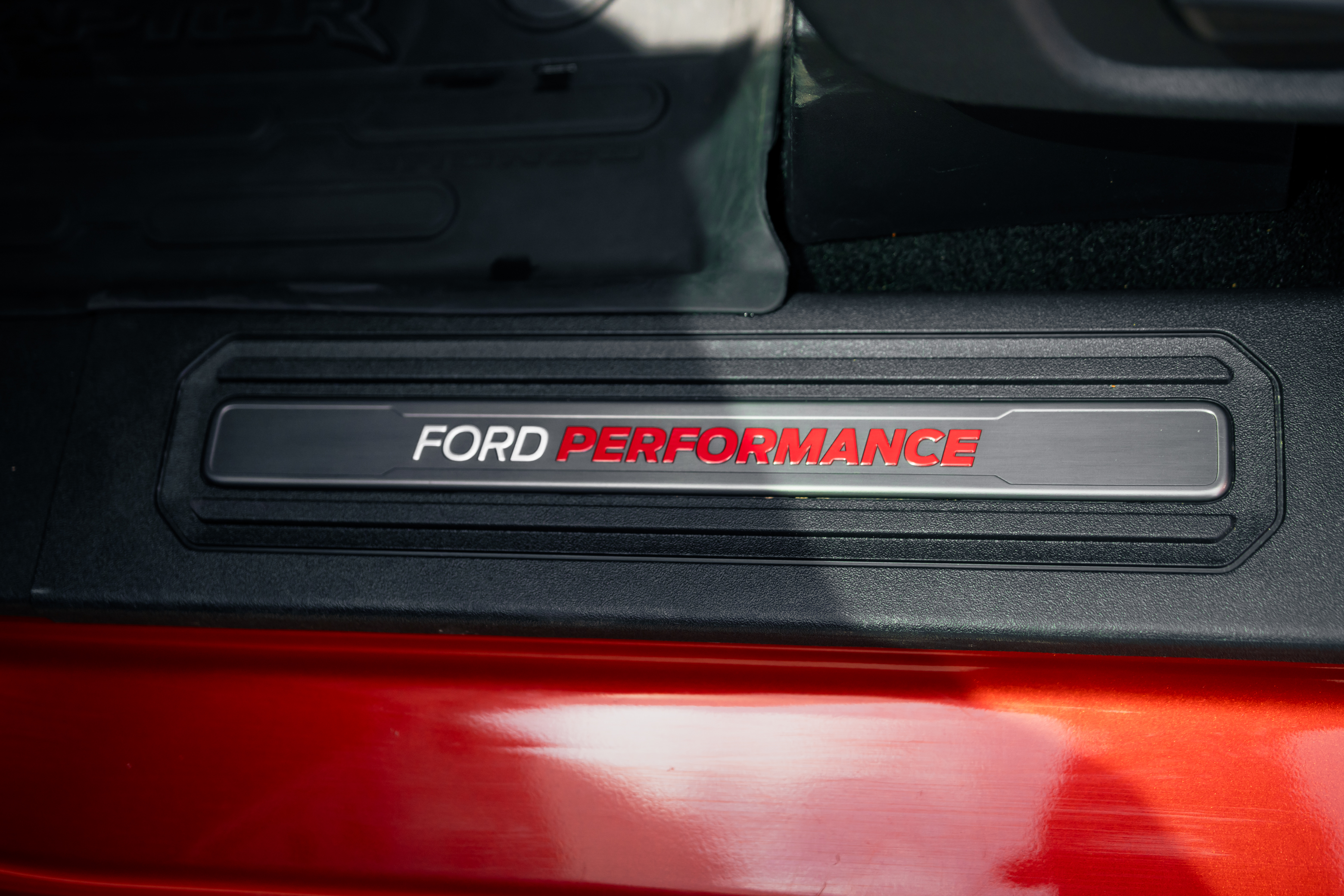 2024 Ford Bronco - Photo 24