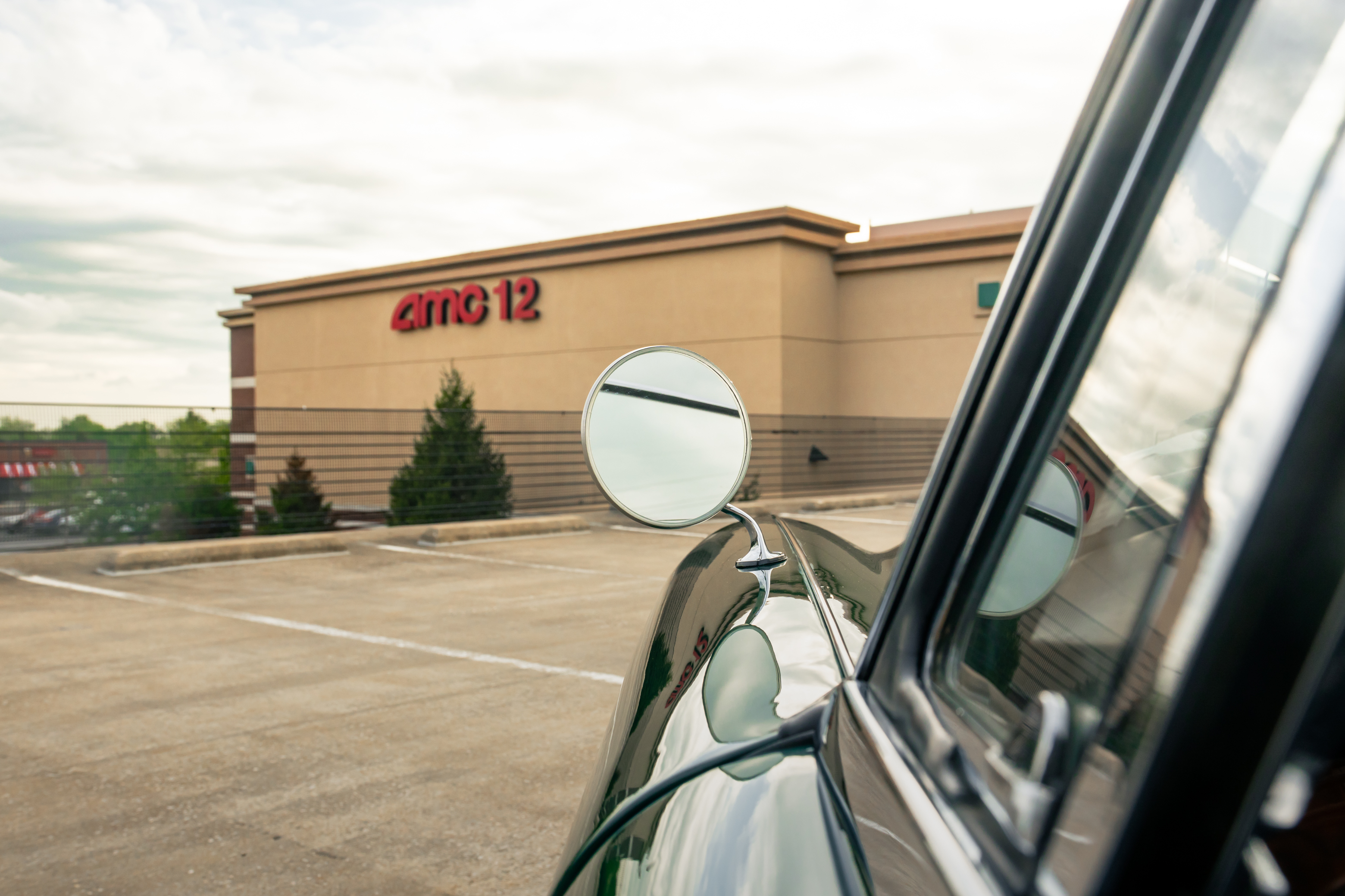 1967 Austin Healy 3000 - Photo 30