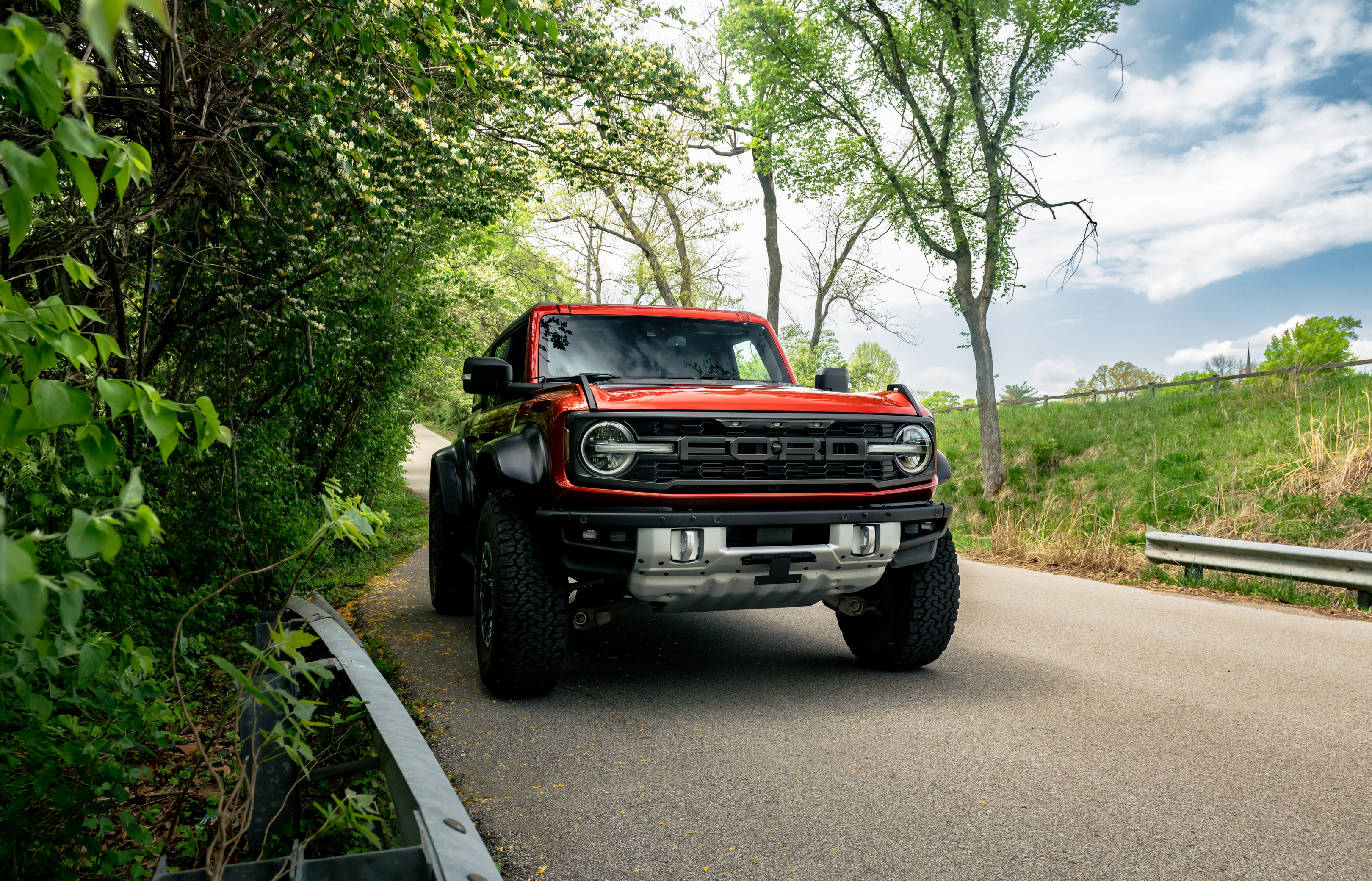 2024 Ford Bronco - Photo 59