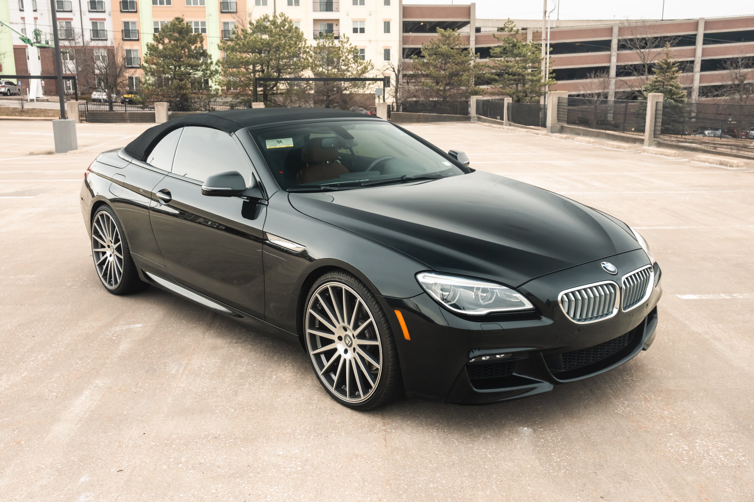 2016 BMW 650i - Photo 13