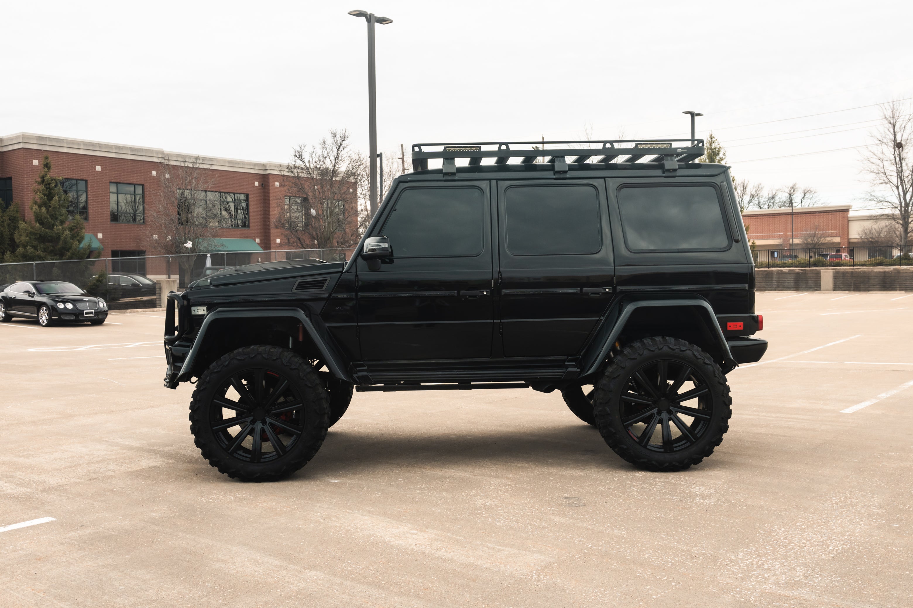2013 Mercedes-Benz G63 AMG - Photo 5