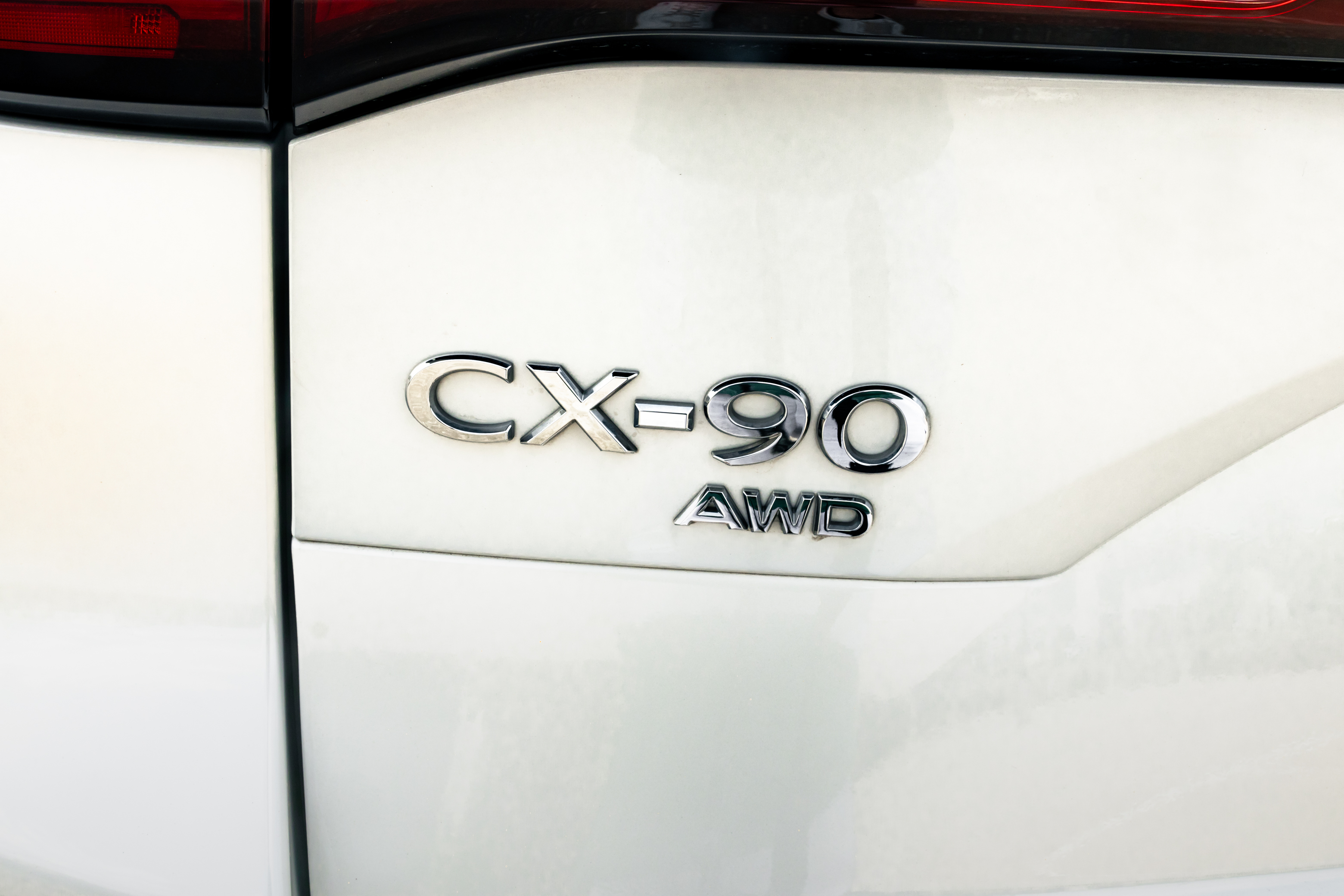 2023 Mazda  CX-90 - Photo 19
