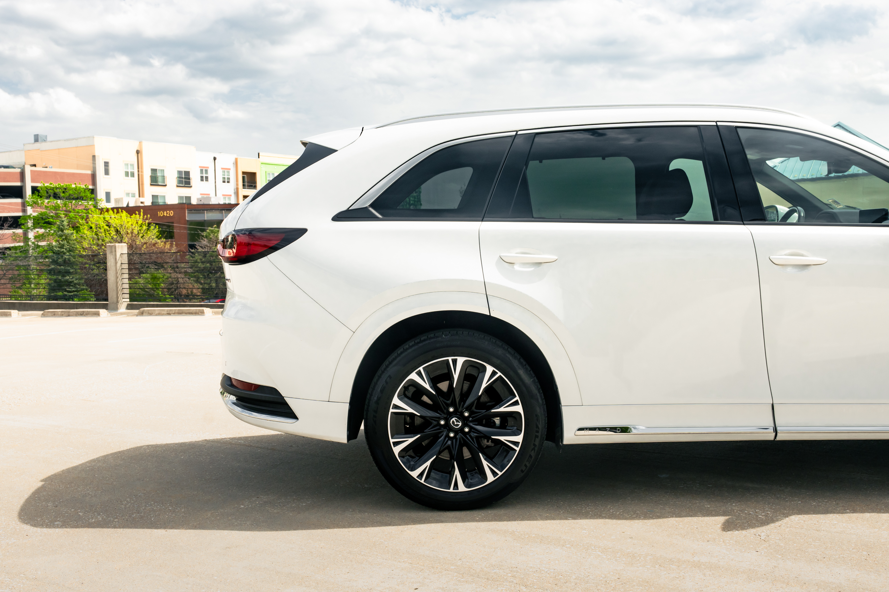 2023 Mazda  CX-90 - Photo 17