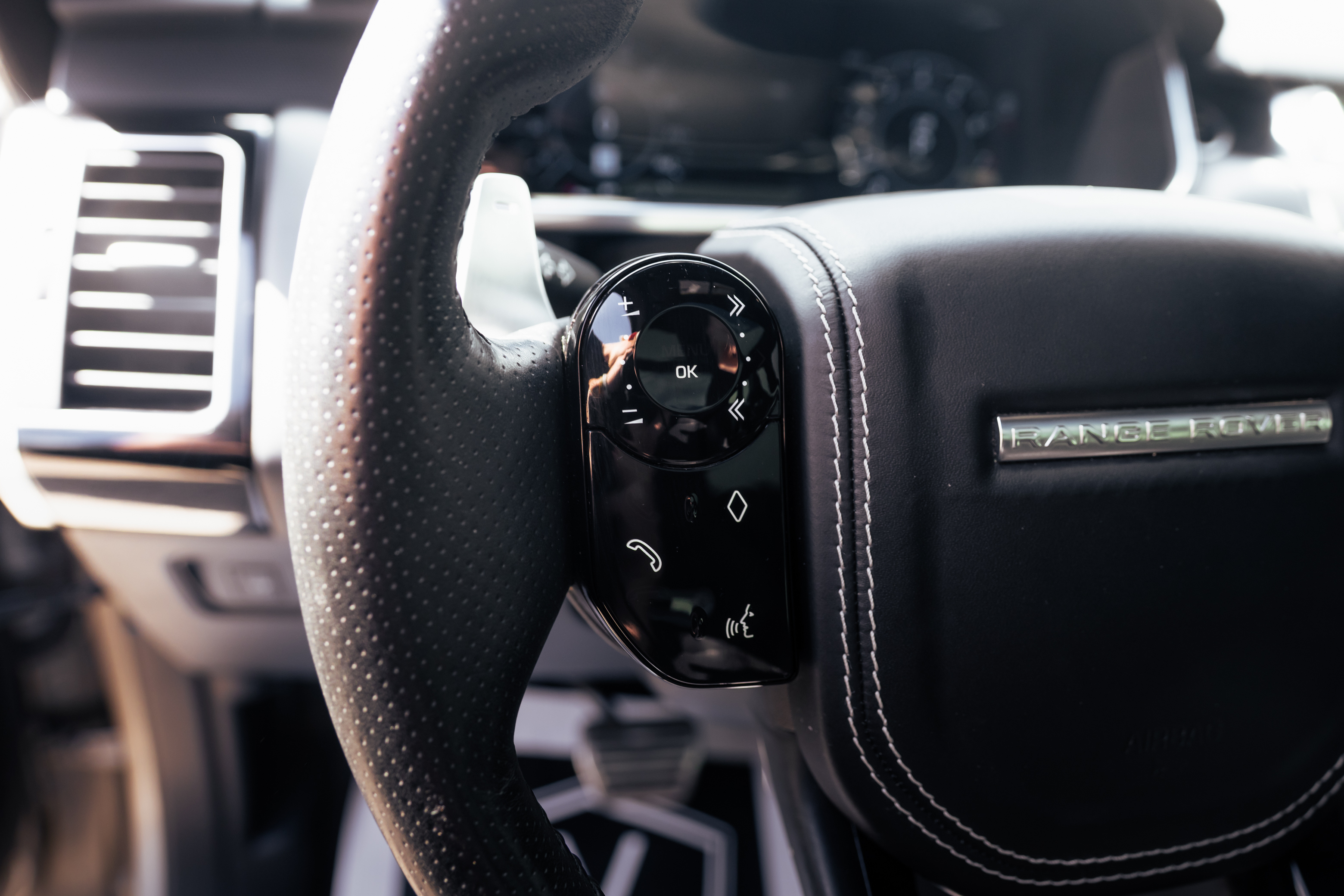 2020 Land Rover Range Rover Sport SVR - Photo 57