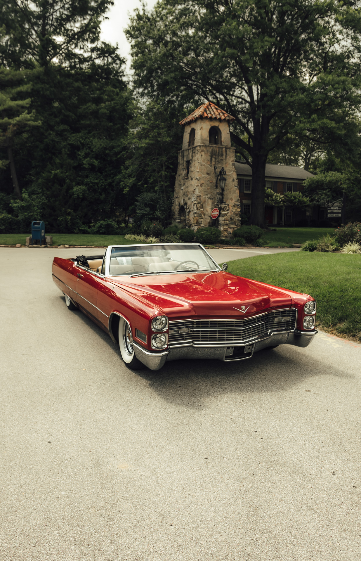 1966 Cadillac Deville - Photo 17