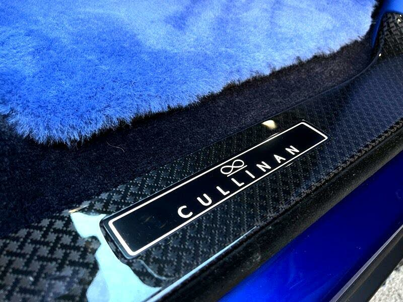 2023 Rolls-Royce Cullinan thumbnail 13