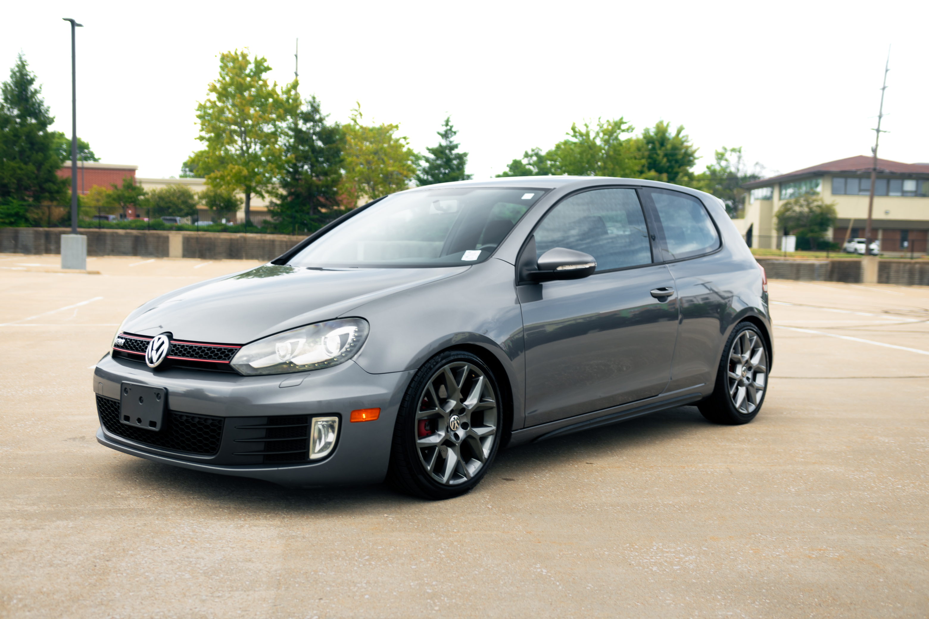 THE ORIGINAL HOT HATCH. STILL THE BENCHMARK.