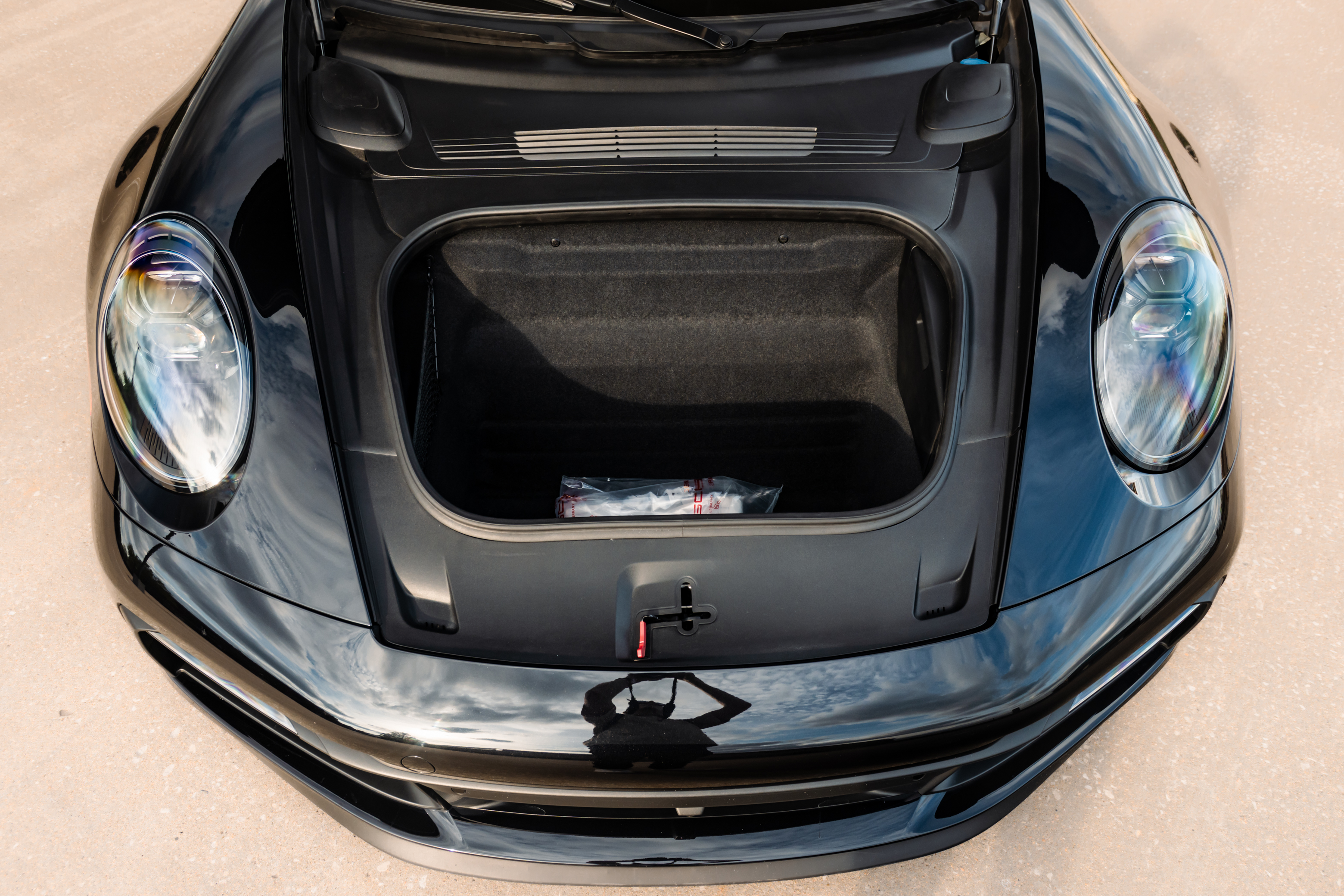 2024 Porsche 911 - Photo 26