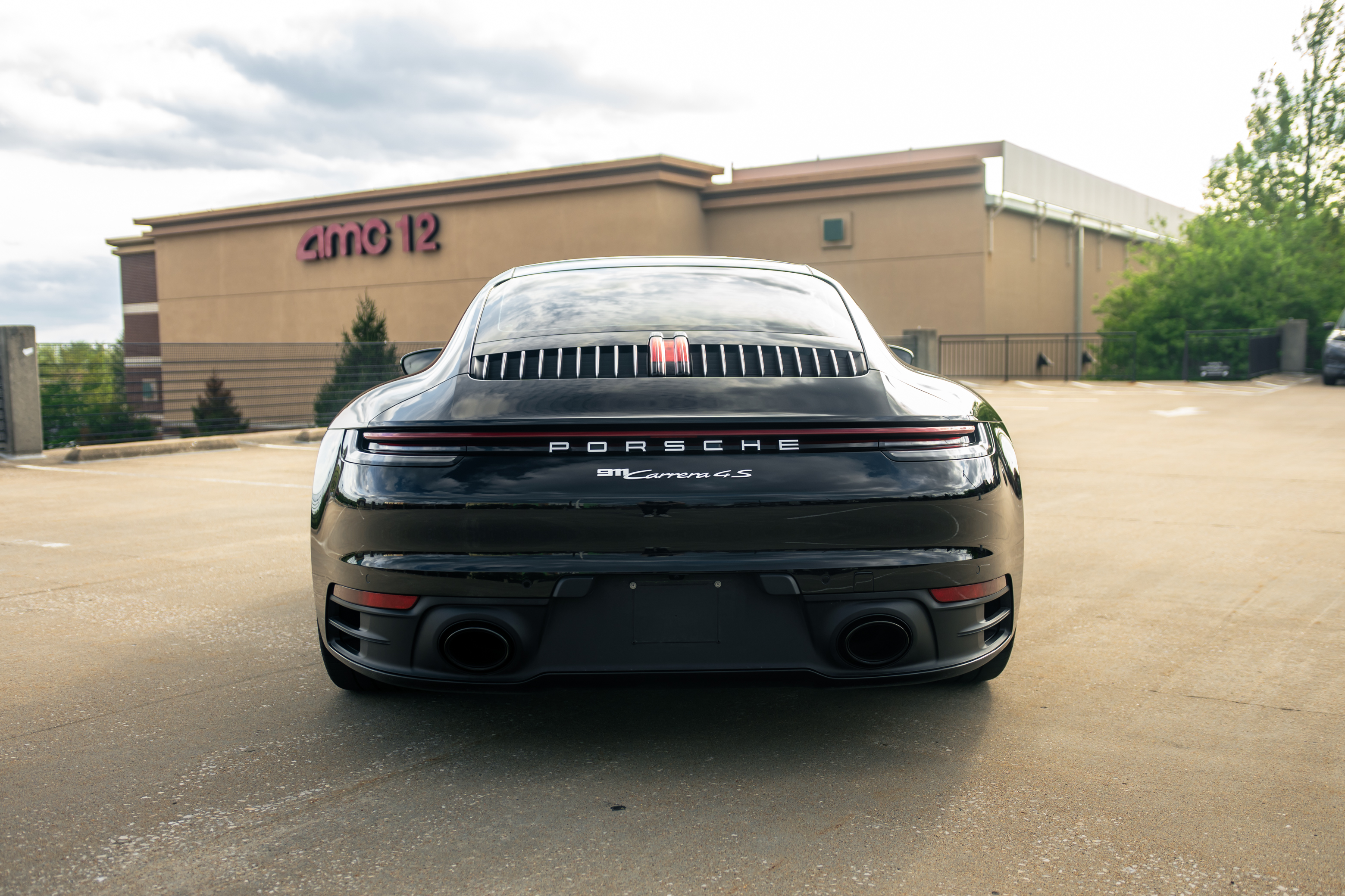 2024 Porsche 911 - Photo 16