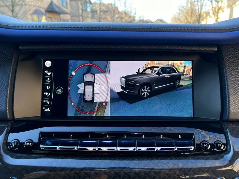 2023 Rolls-Royce Cullinan thumbnail 11