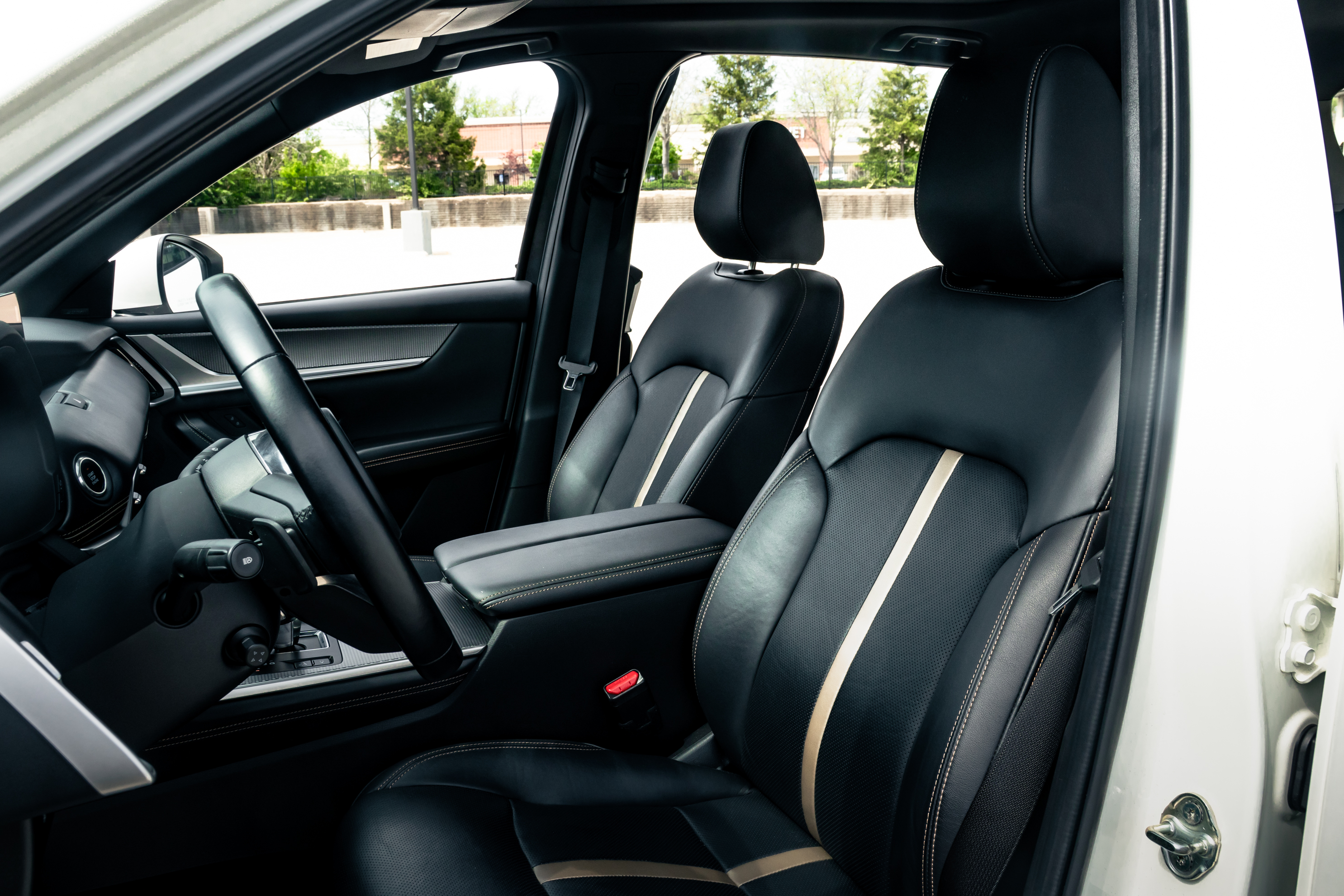 2023 Mazda  CX-90 - Photo 22