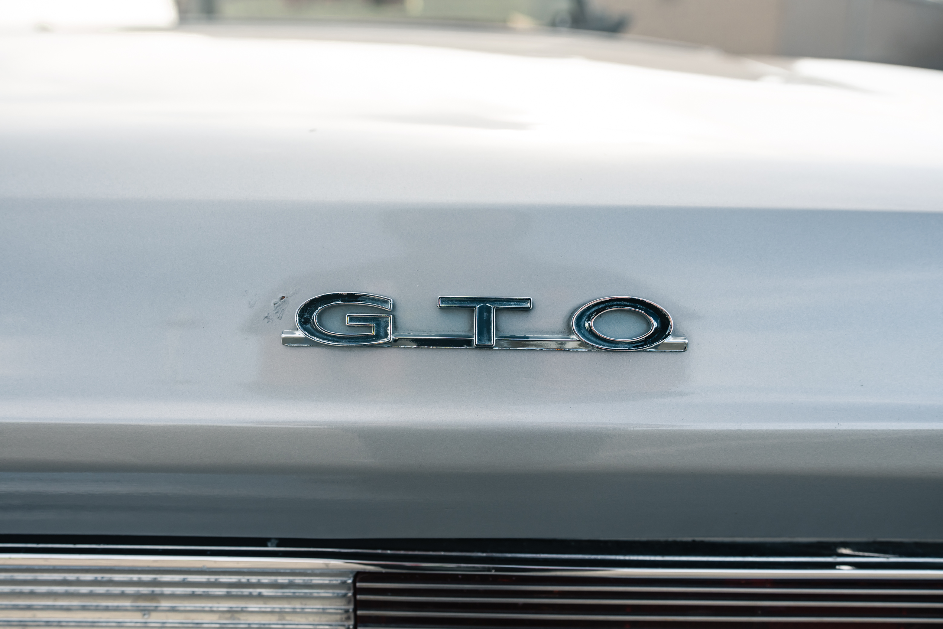 1964 Pontiac GTO - Photo 24