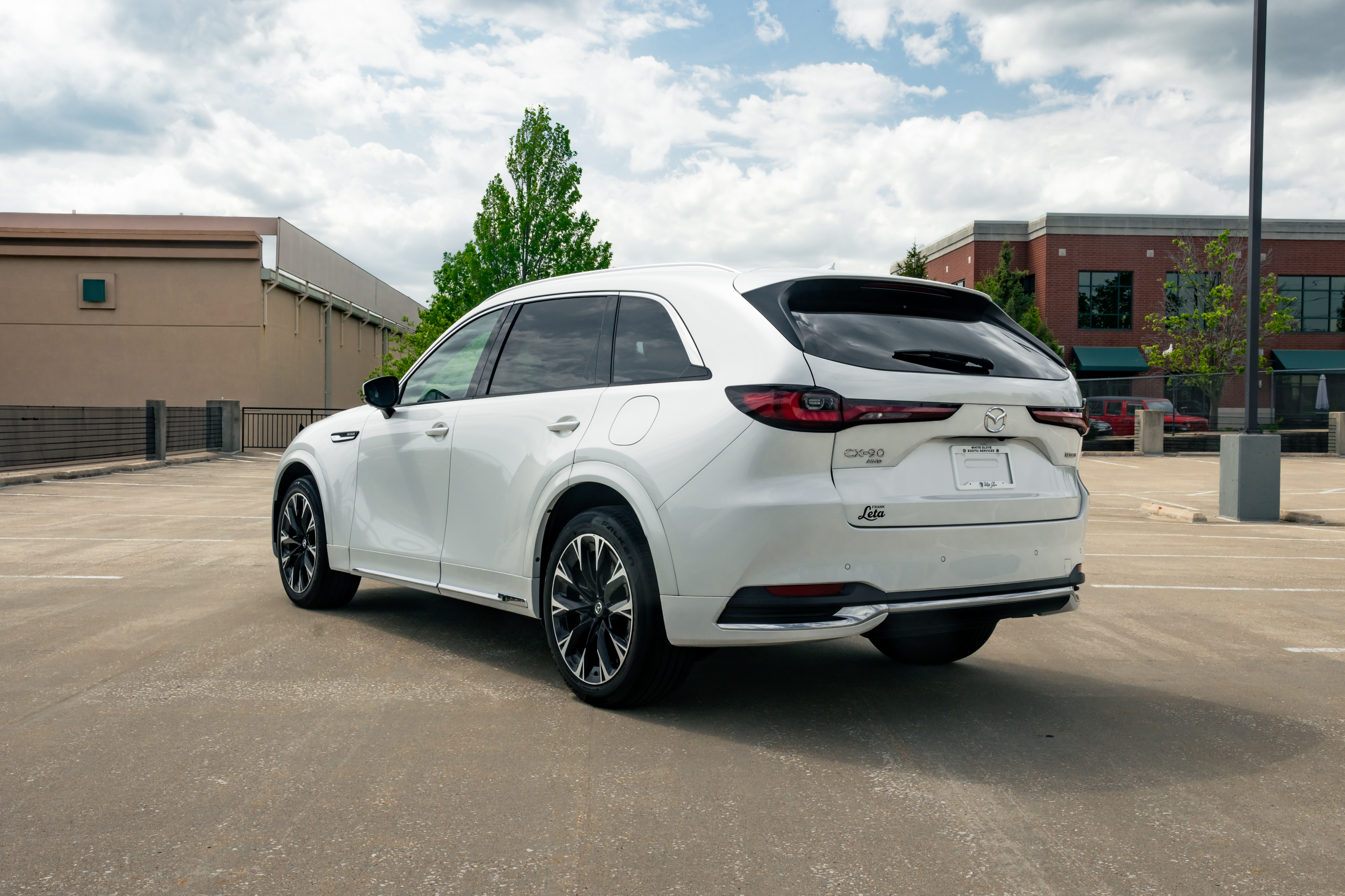 2023 Mazda  CX-90 - Photo 13