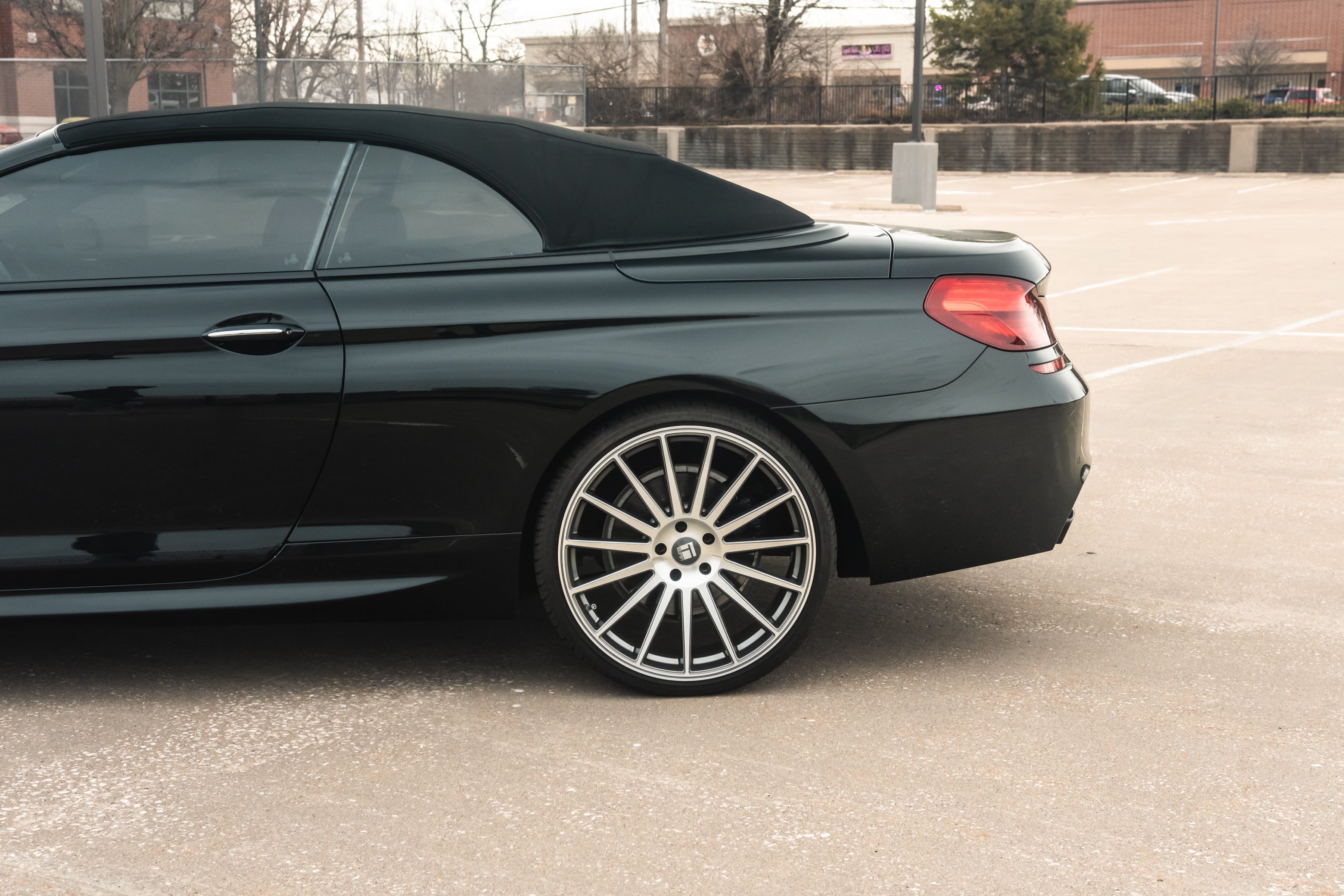 2016 BMW 650i - Photo 6