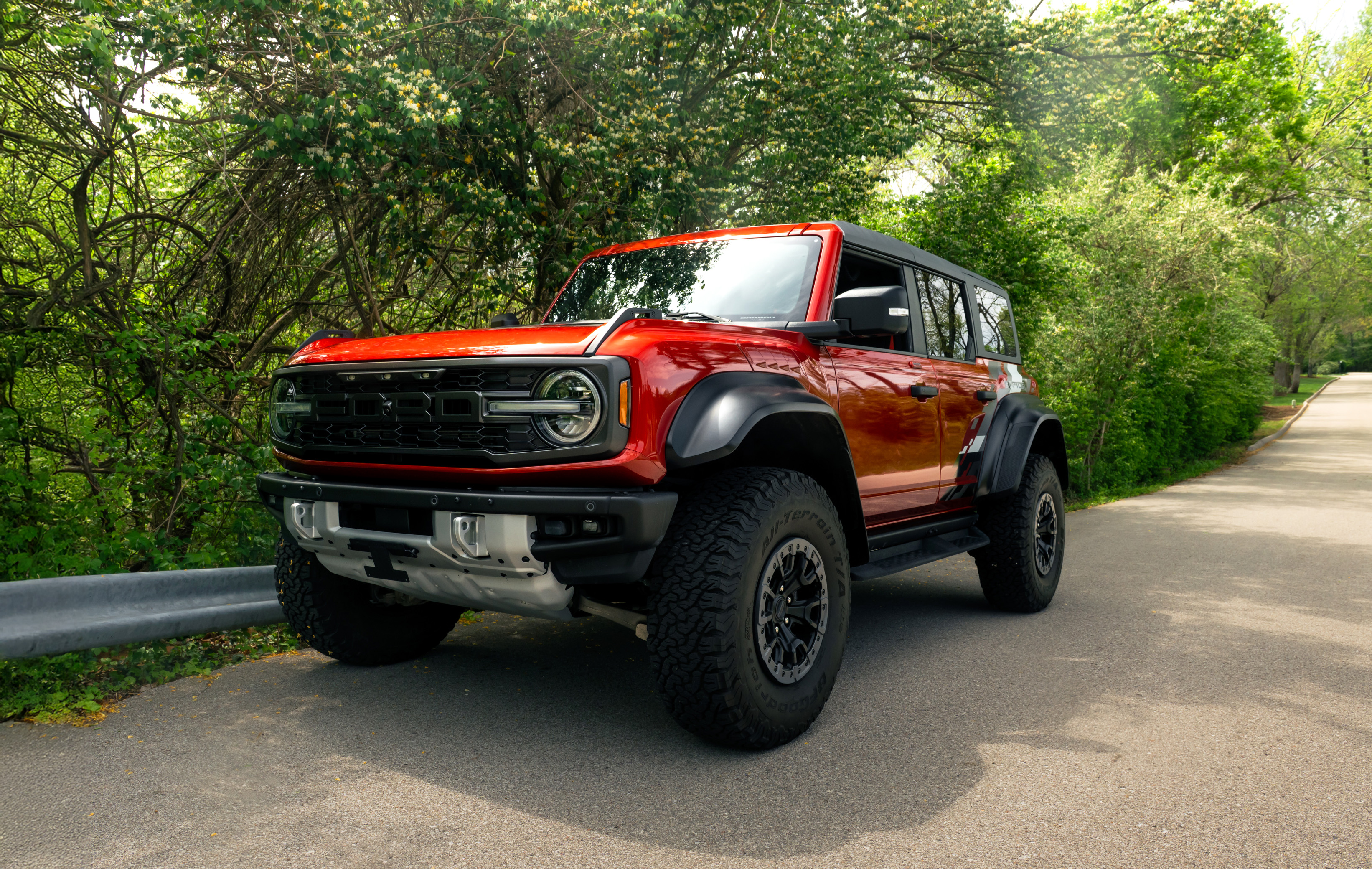 2024 Ford Bronco - Photo 55