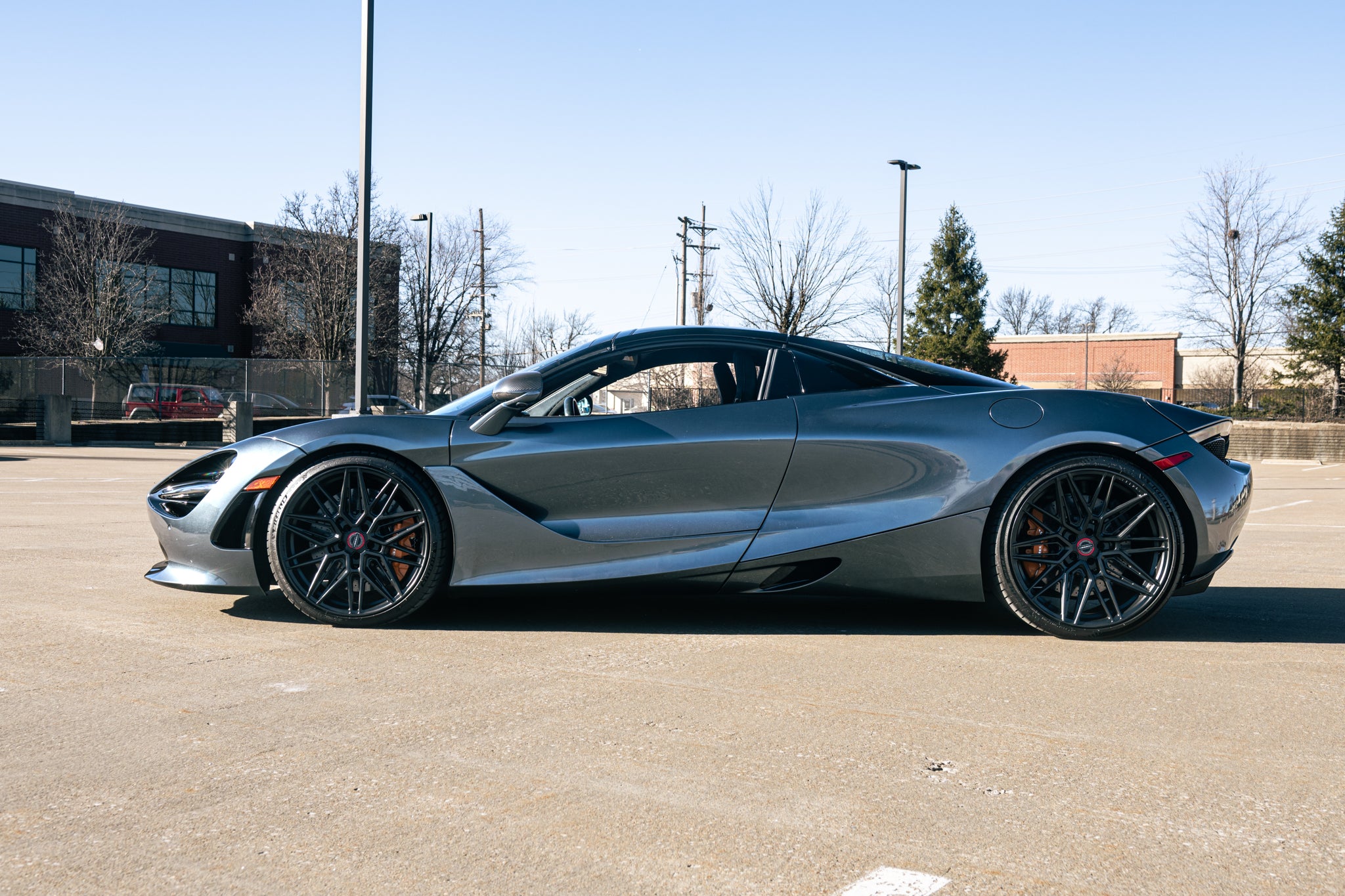2020 McLaren 720S - Photo 5
