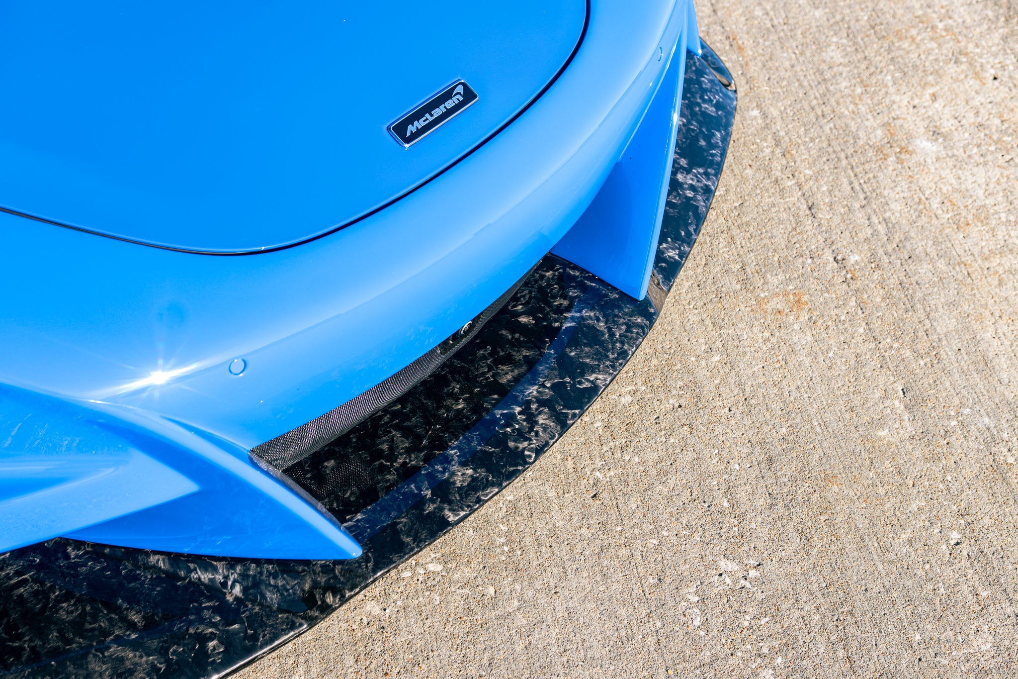 2021 McLaren 720S - Photo 21