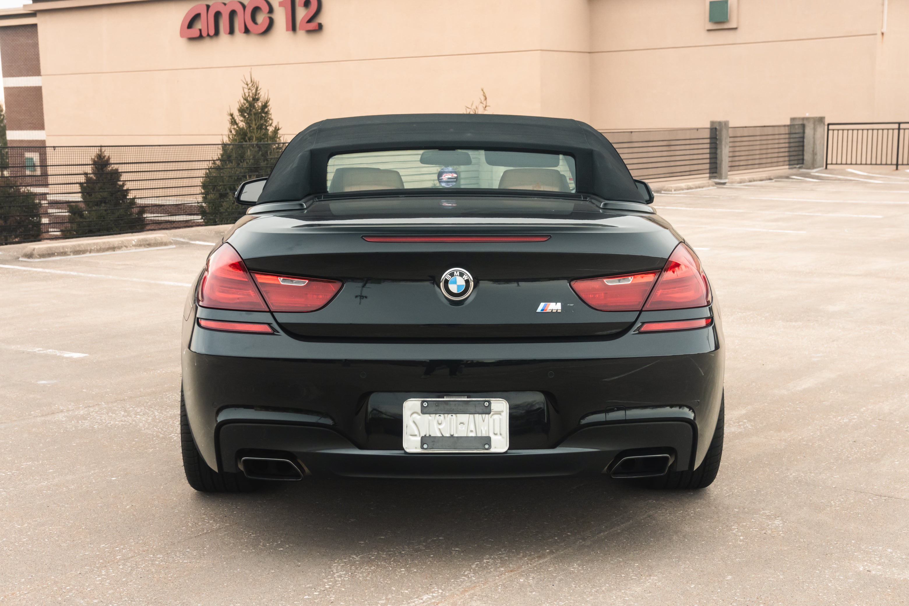 2016 BMW 650i - Photo 8
