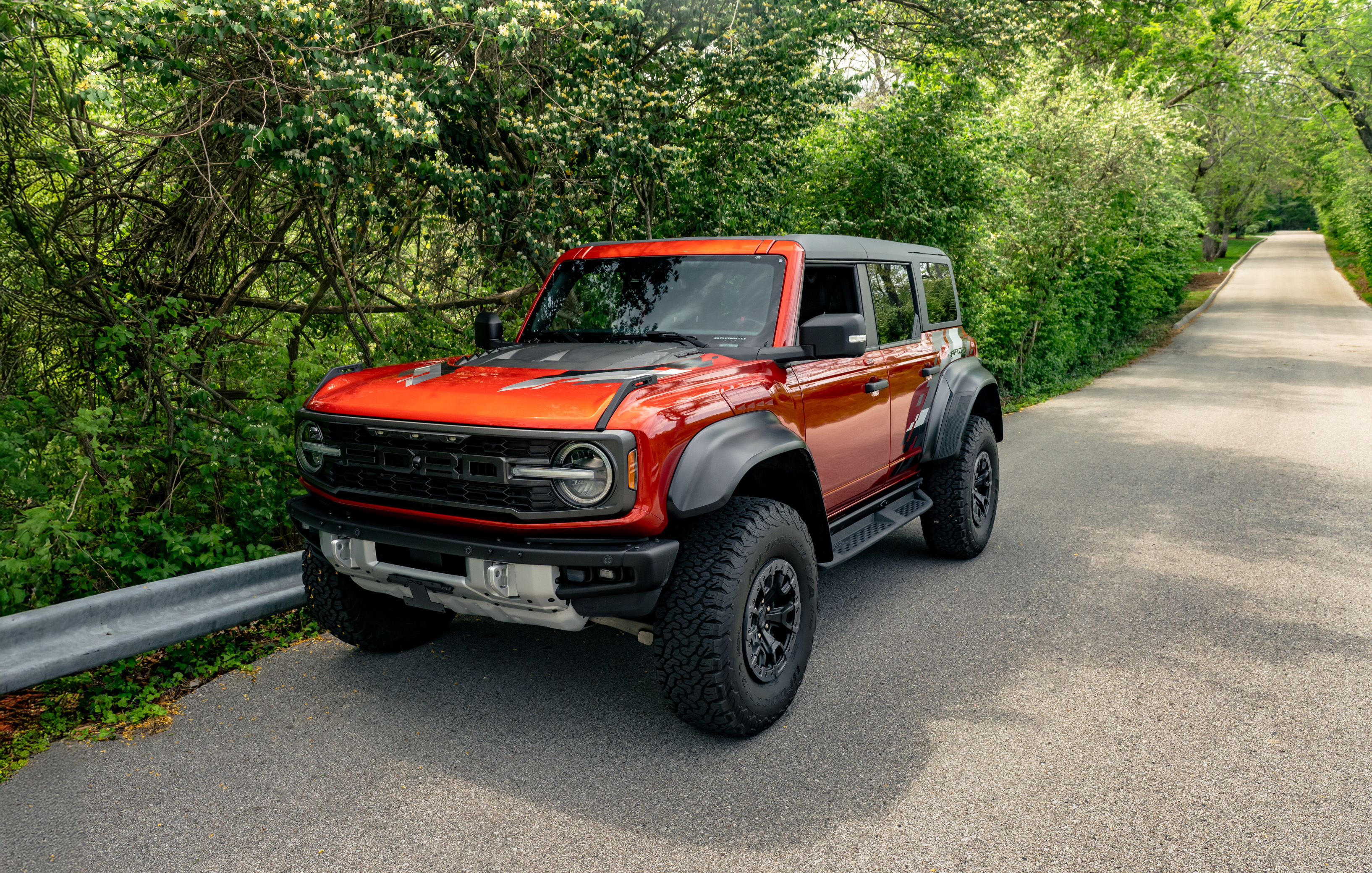 2024 Ford Bronco - Photo 57