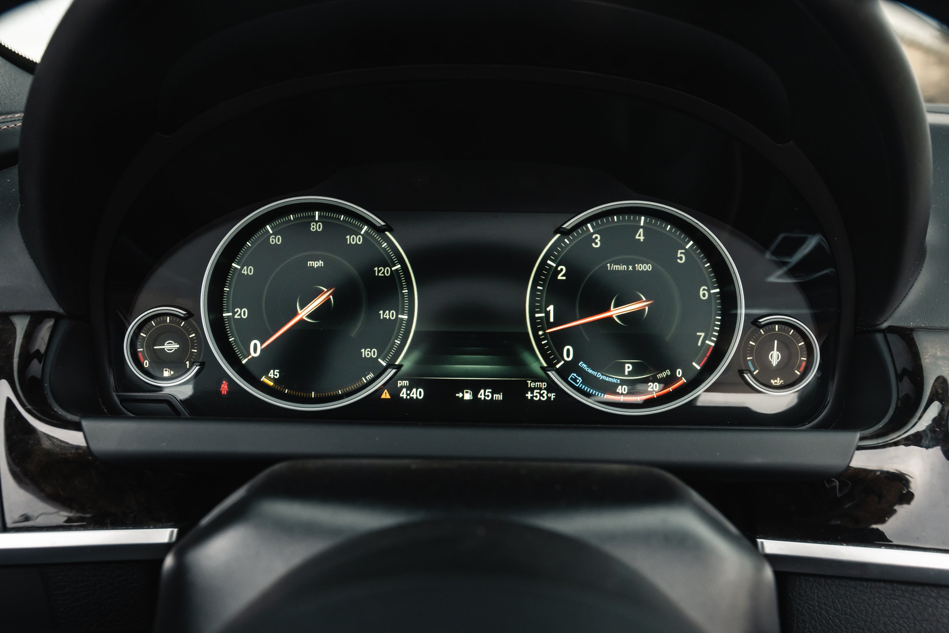 2016 BMW 650i - Photo 33