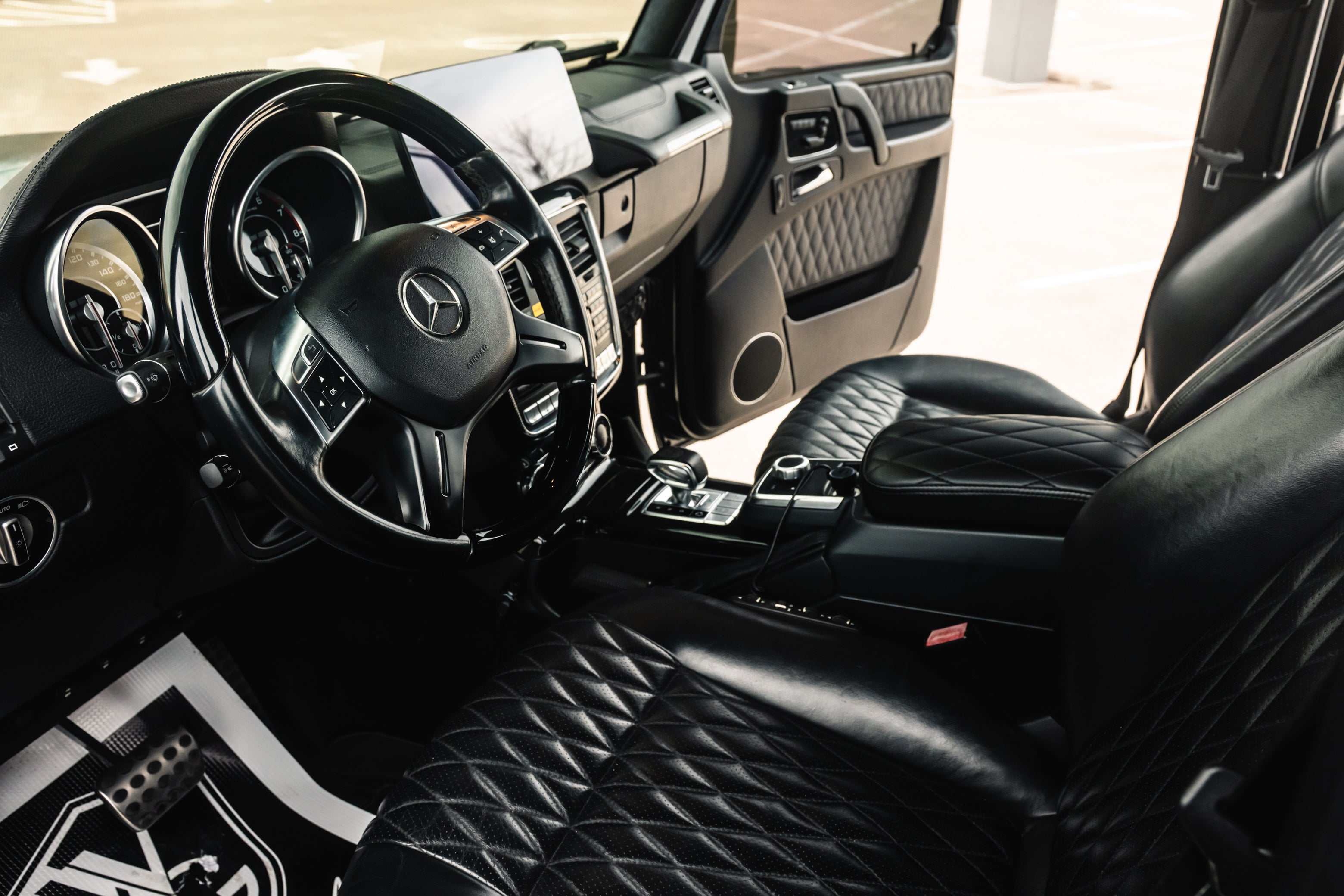 2013 Mercedes-Benz G63 AMG - Photo 24