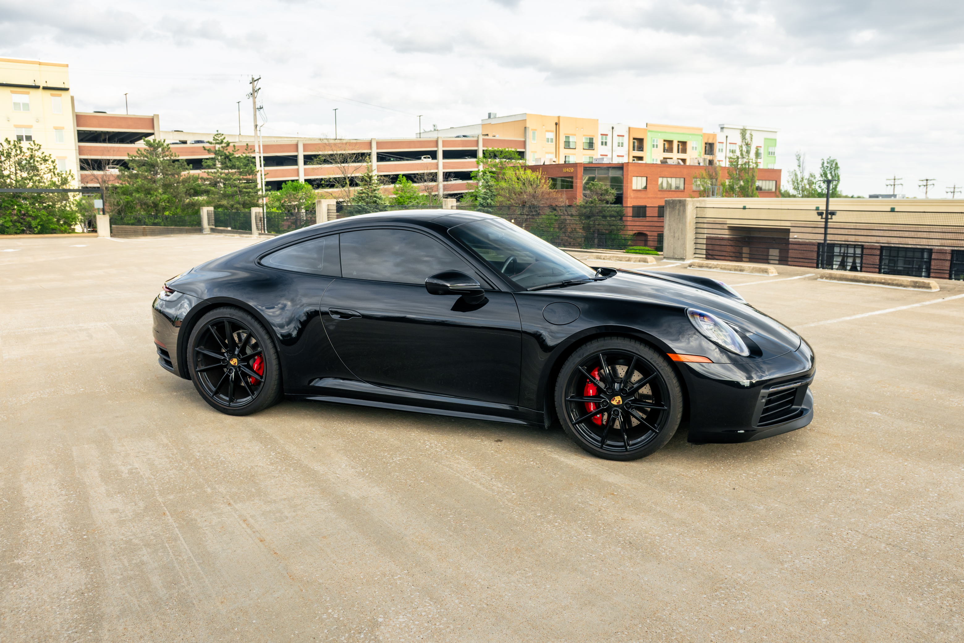 2024 Porsche 911 - Photo 30