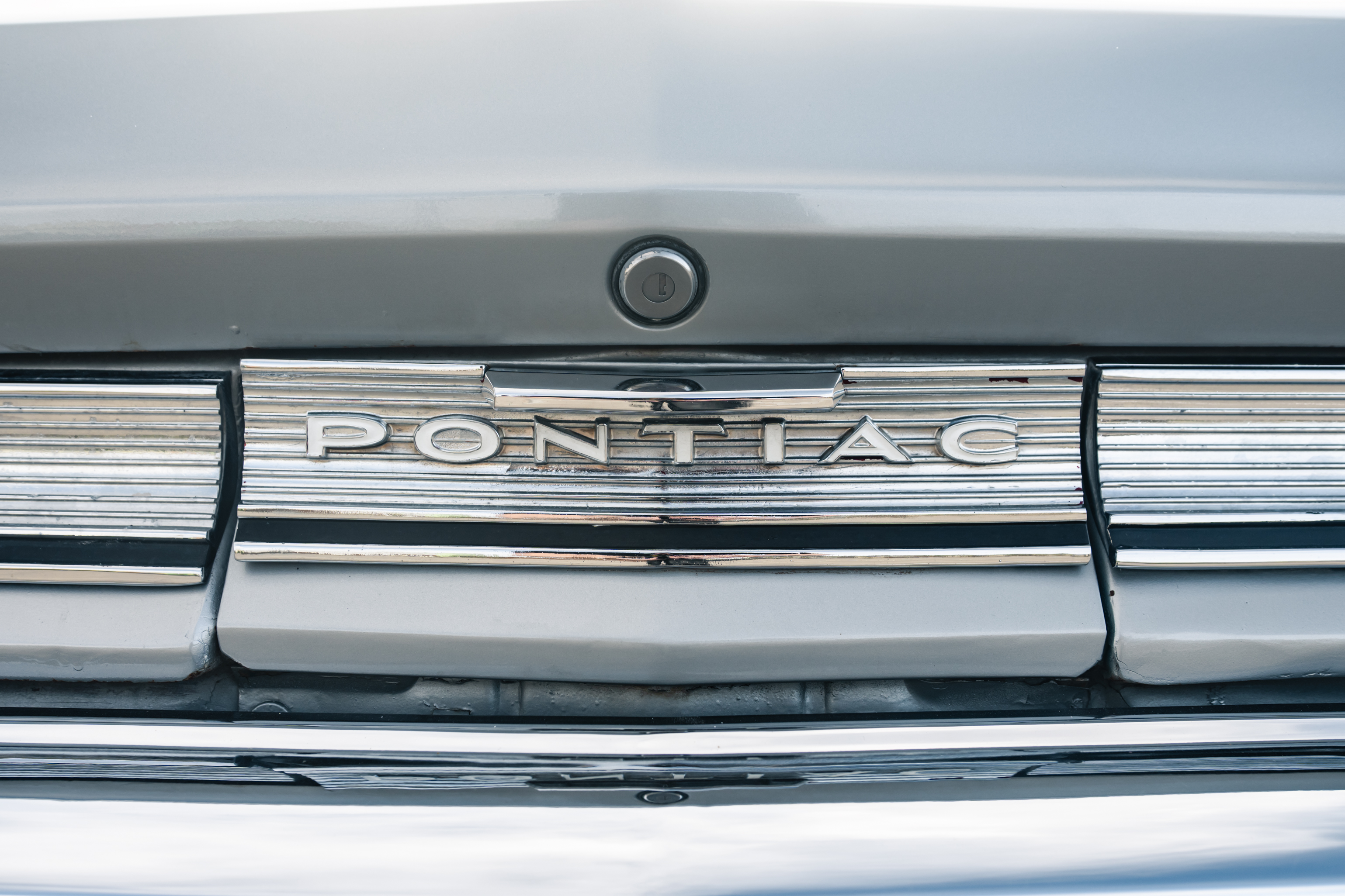 1964 Pontiac GTO - Photo 23