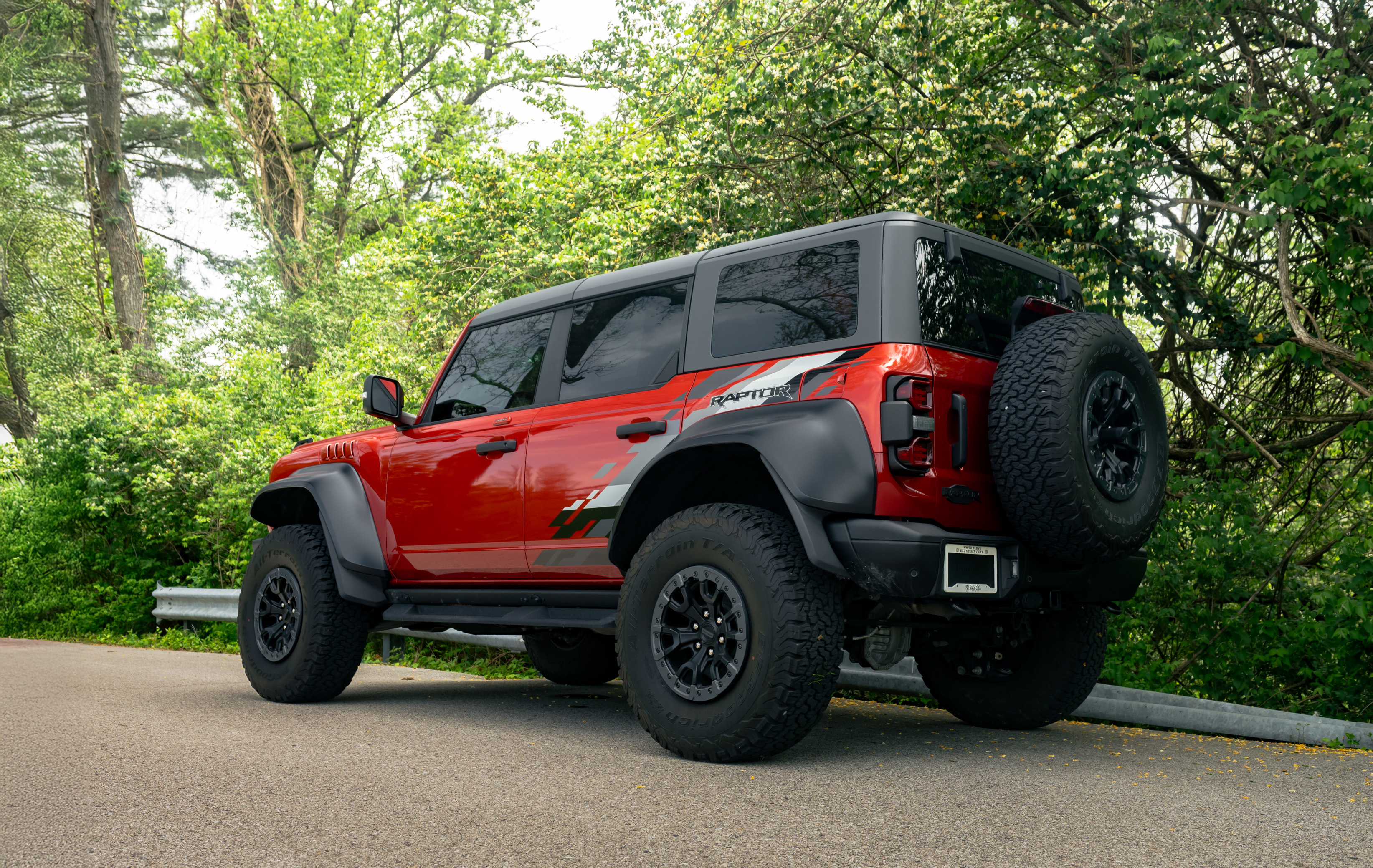 2024 Ford Bronco - Photo 62