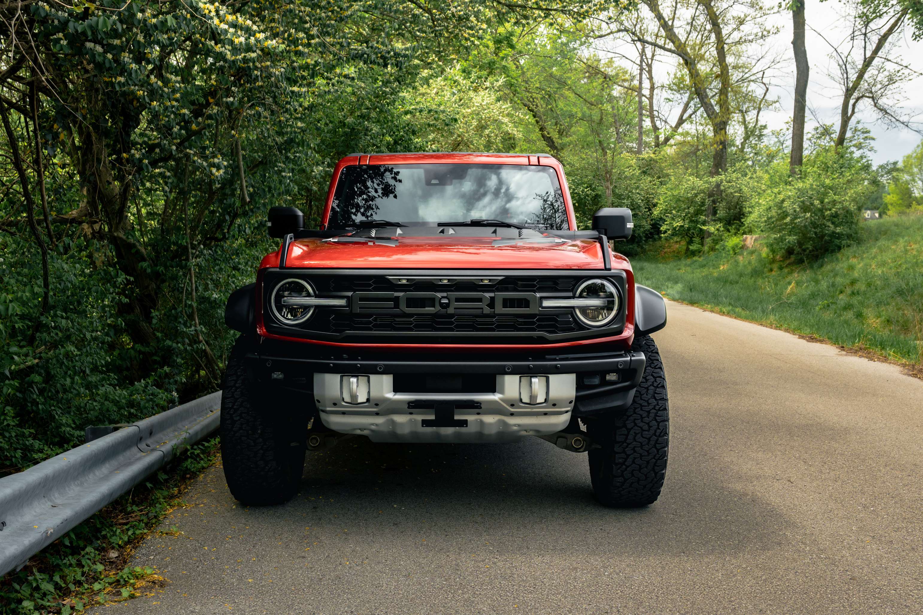 2024 Ford Bronco - Photo 58