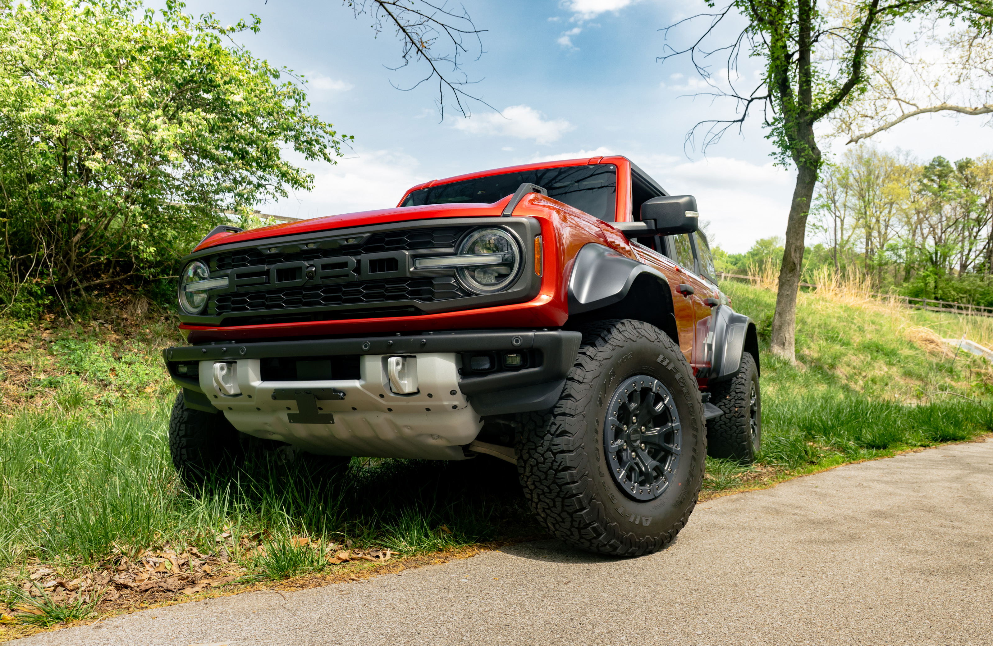 2024 Ford Bronco - Photo 53