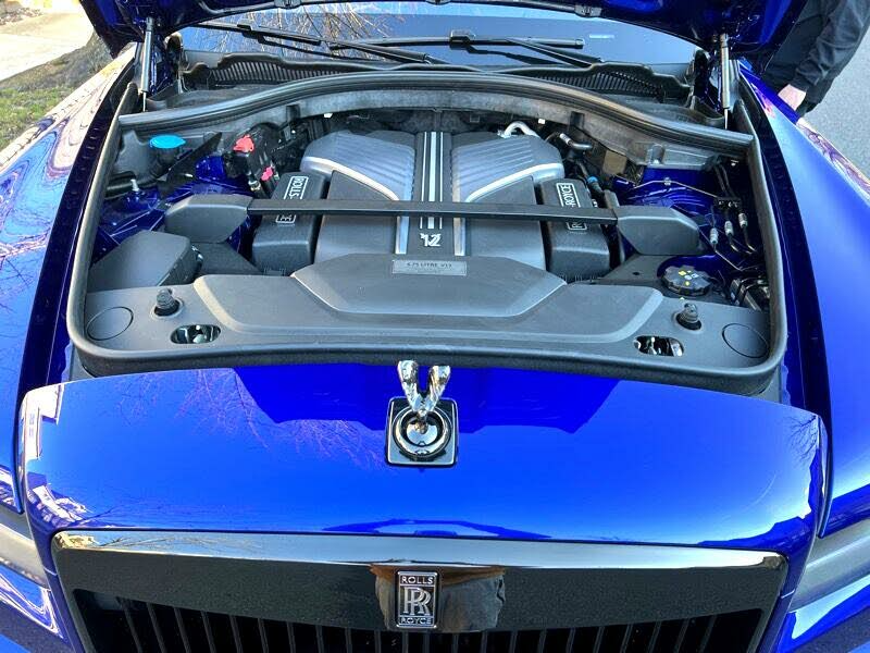 2023 Rolls-Royce Cullinan thumbnail 18