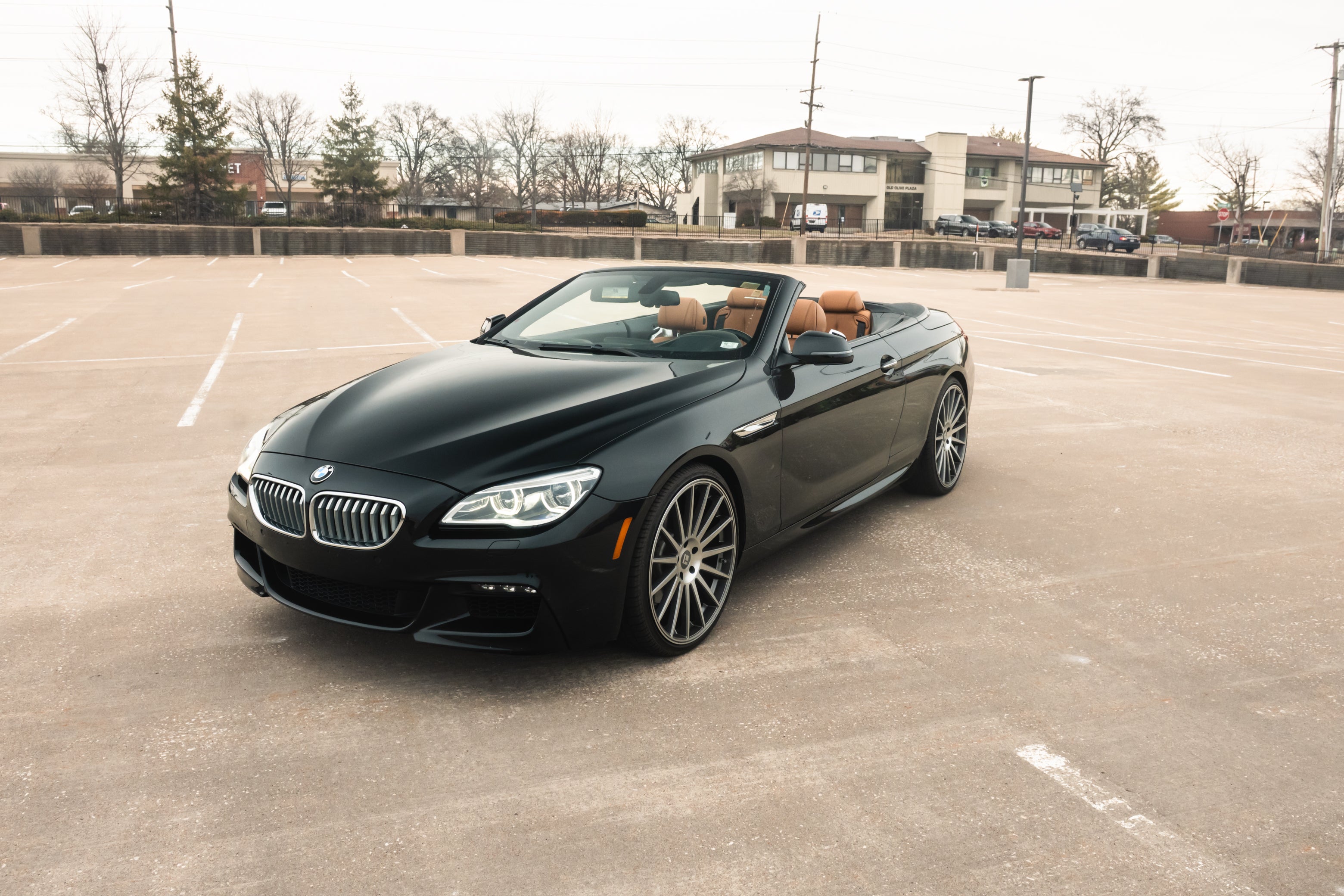 2016 BMW 650i - Photo 16