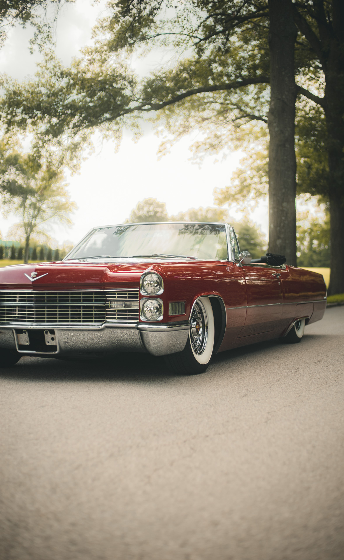 1966 Cadillac Deville - Photo 7