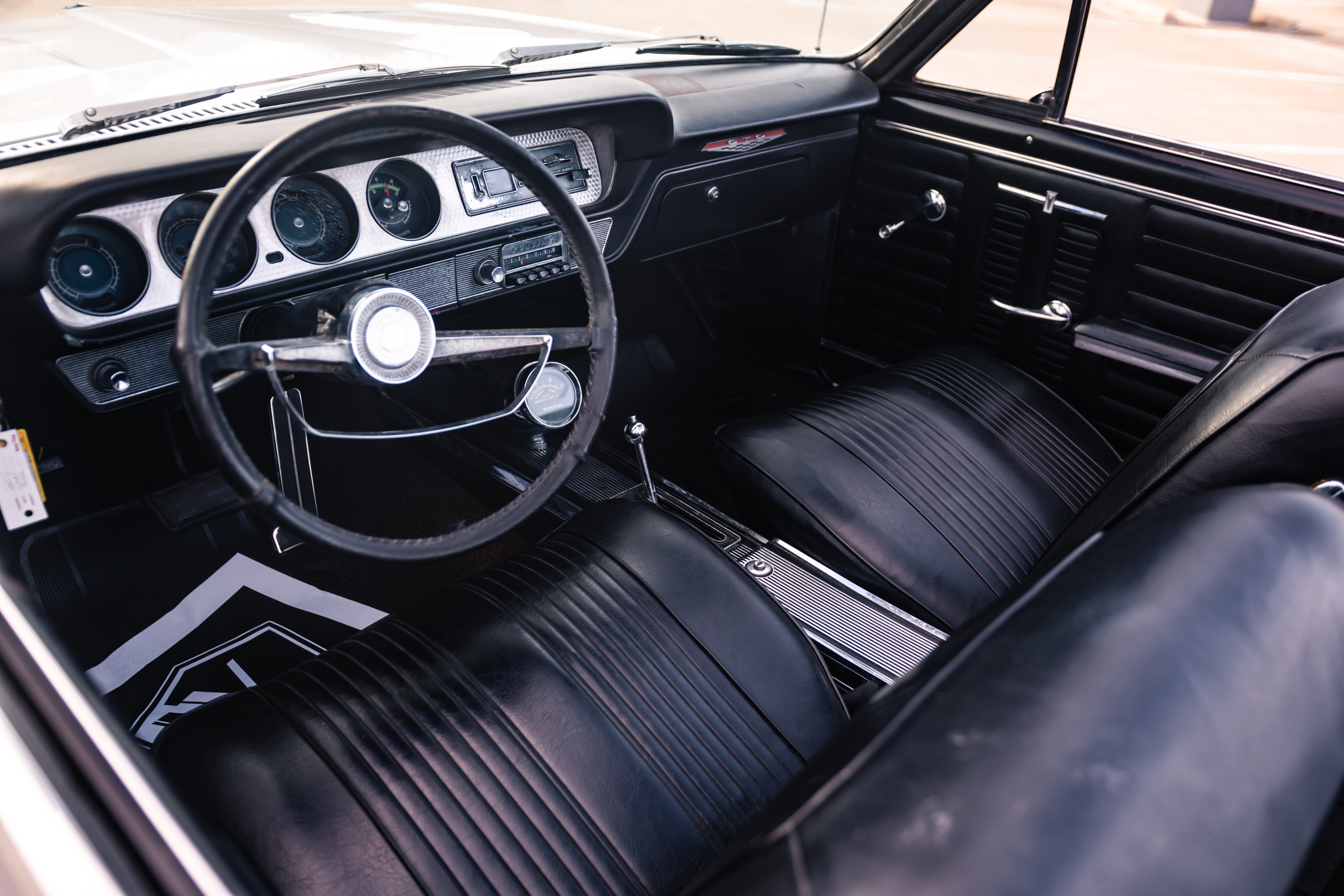 1964 Pontiac GTO - Photo 20