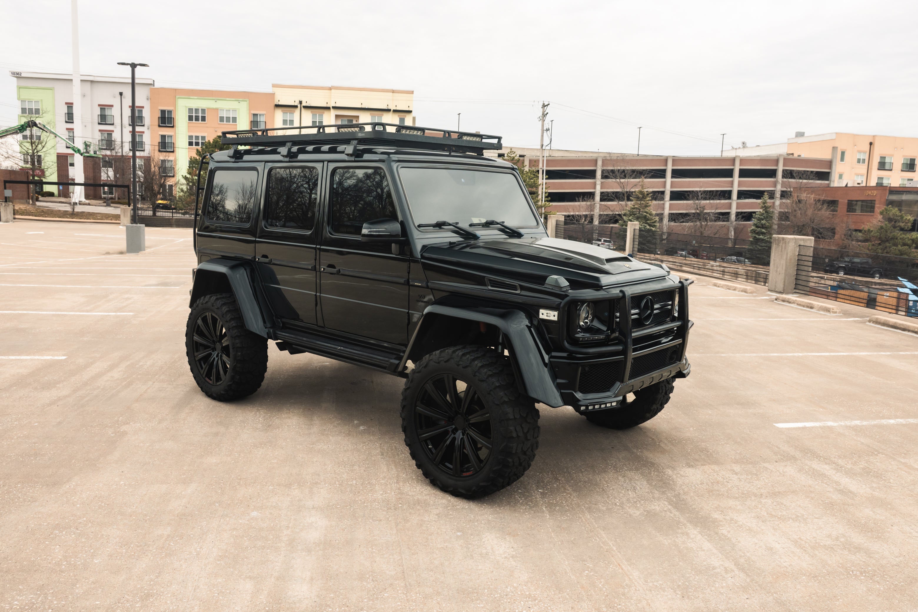 2013 Mercedes-Benz G63 AMG - Photo 15