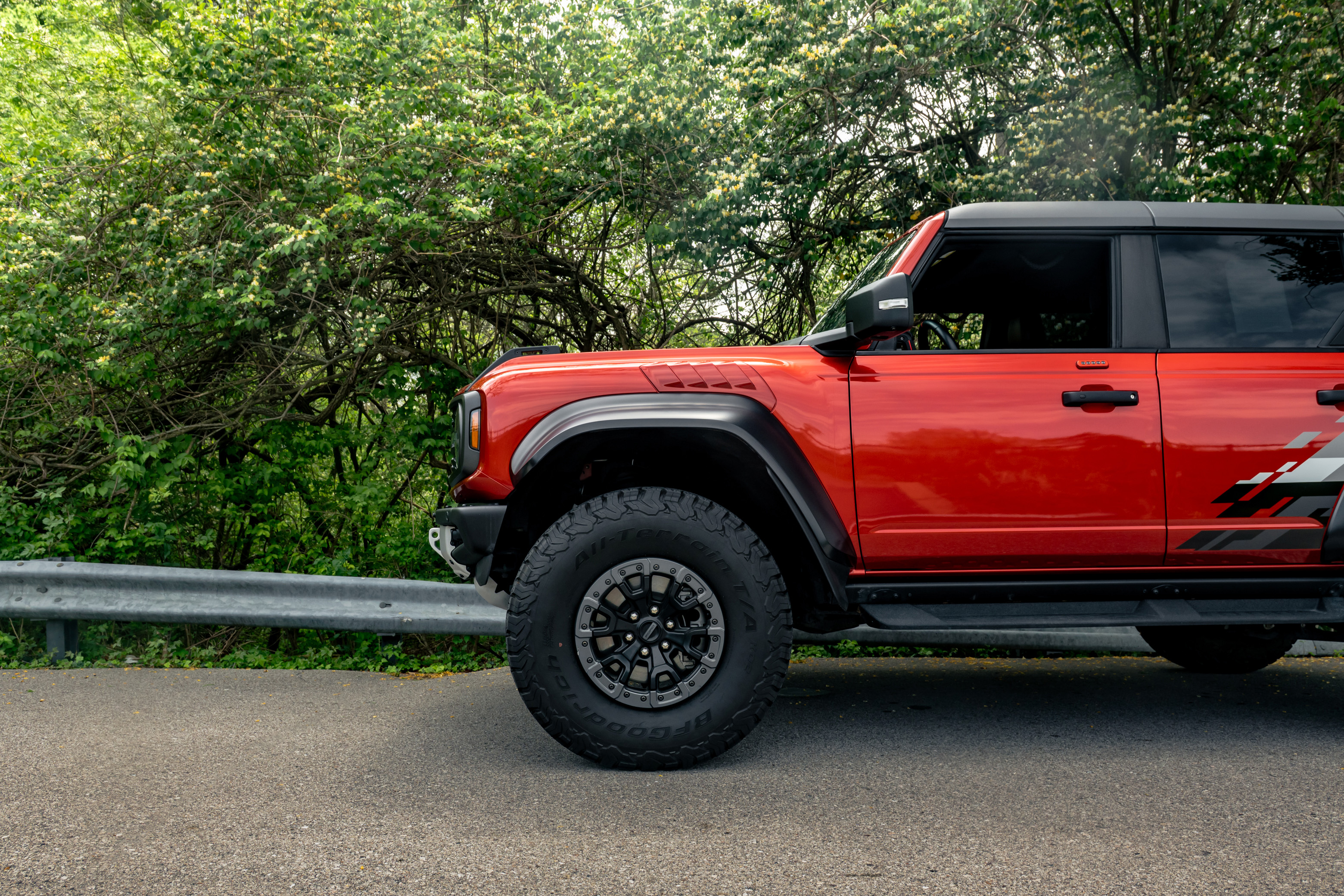2024 Ford Bronco - Photo 61