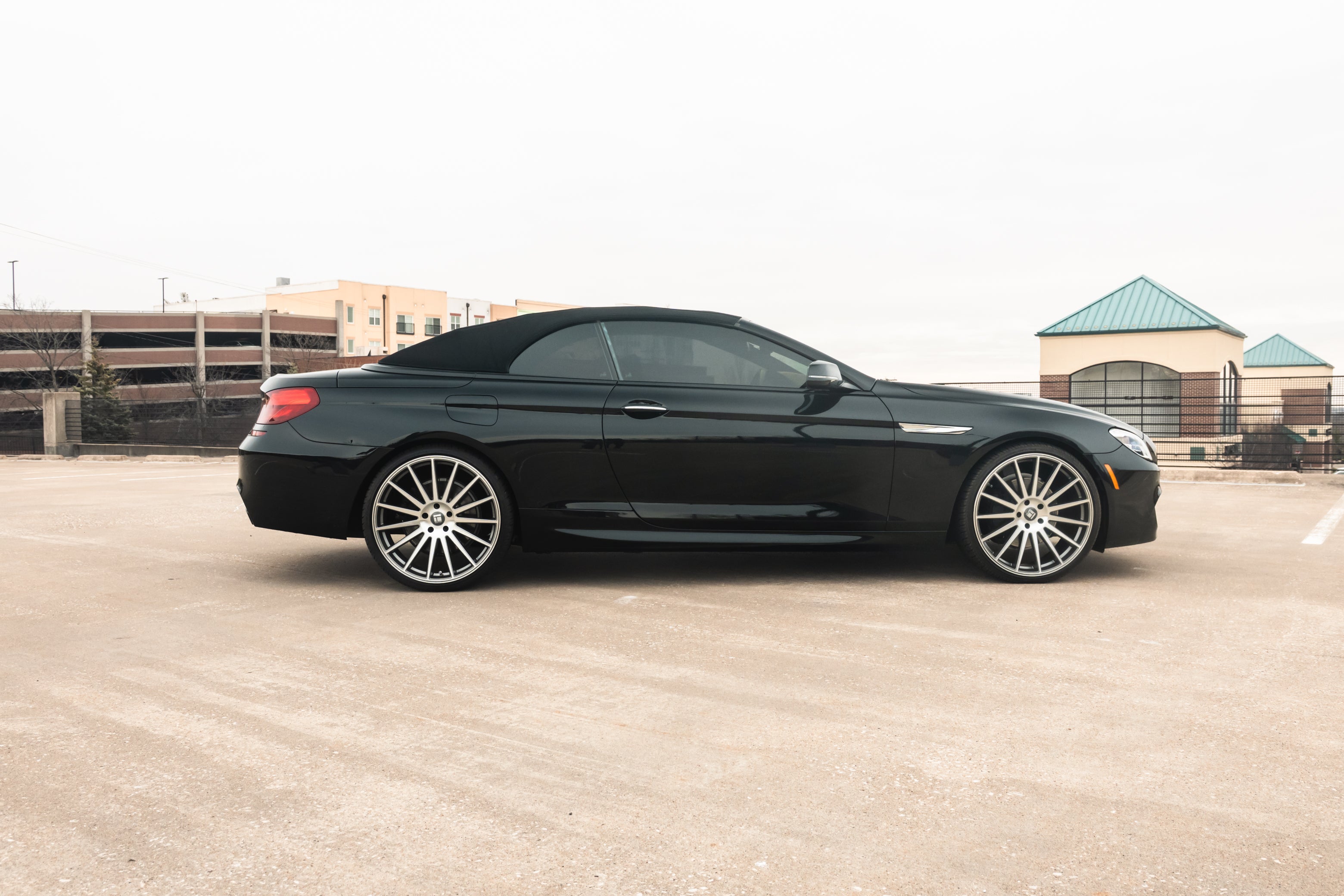 2016 BMW 650i - Photo 11